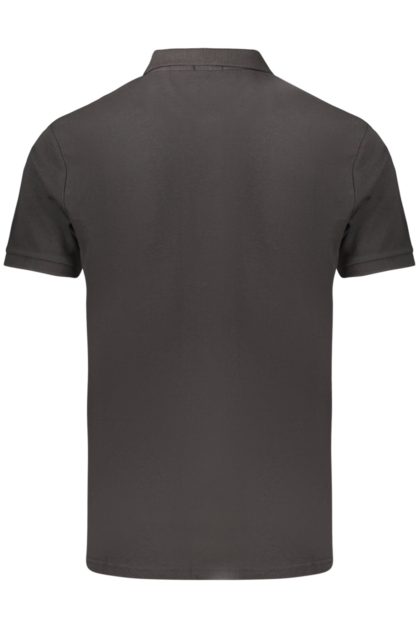 Polo COVERI MOVING Nero PQC099