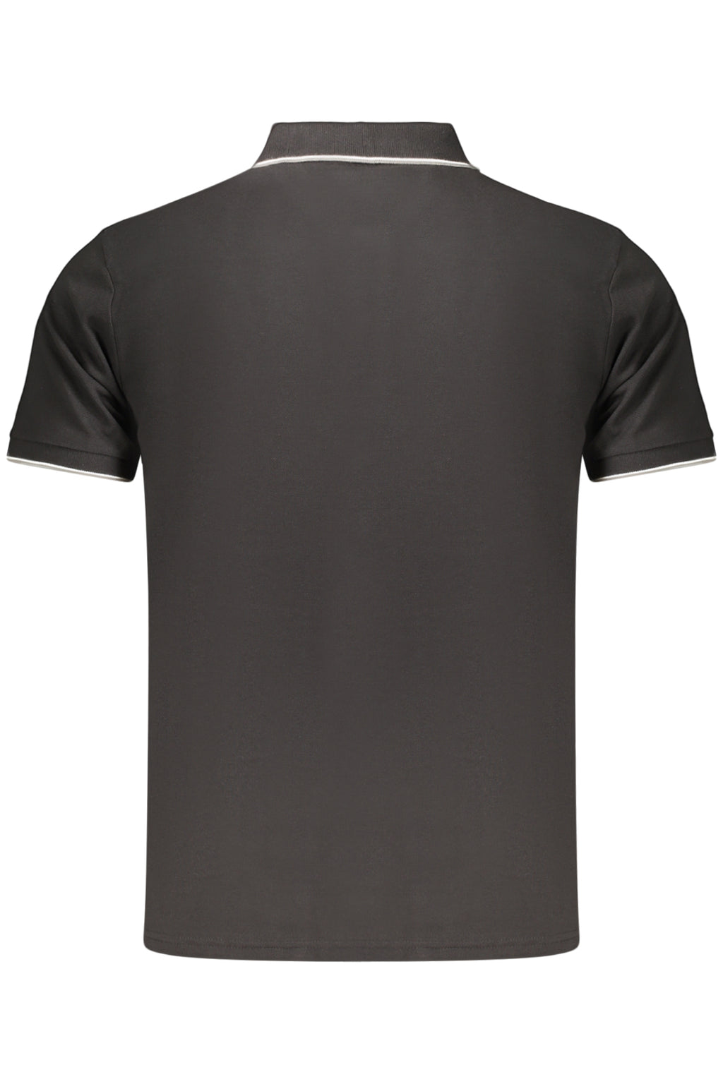 Polo COVERI MOVING Nero PQC100