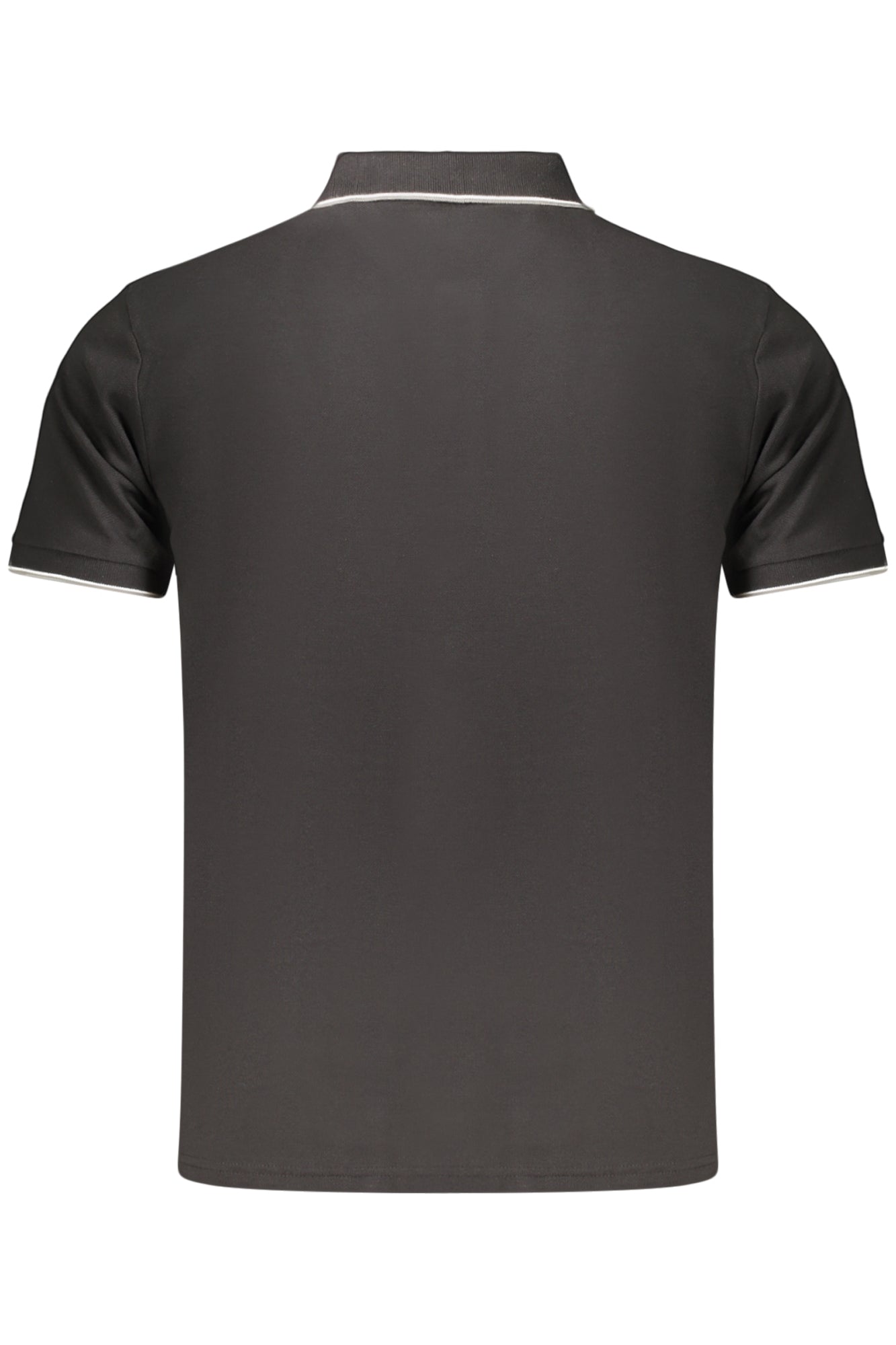 Polo COVERI MOVING Nero PQC100