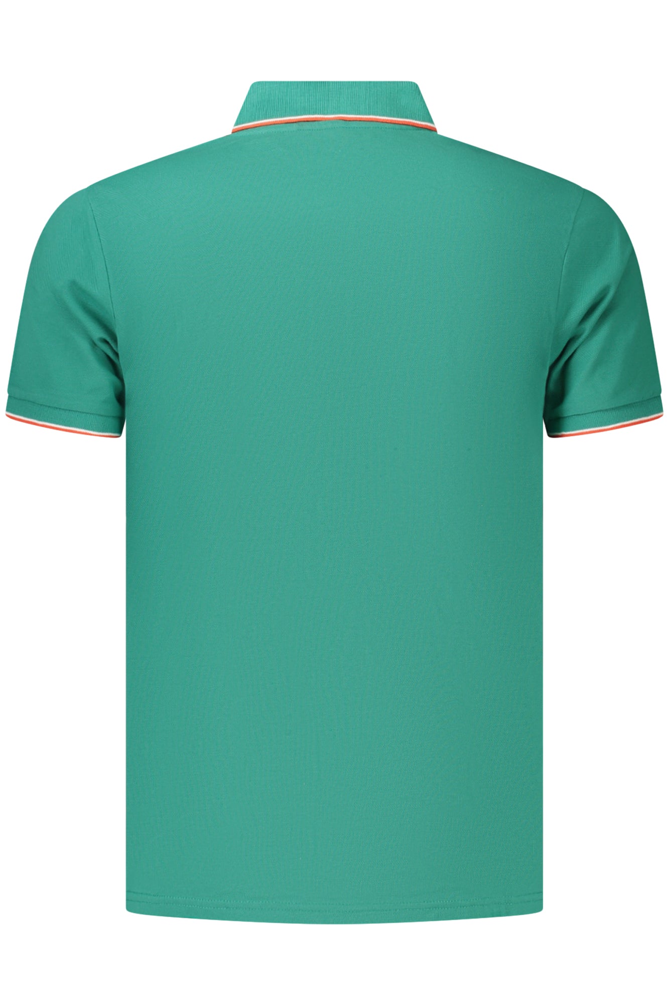 Polo COVERI MOVING Verde PQC100