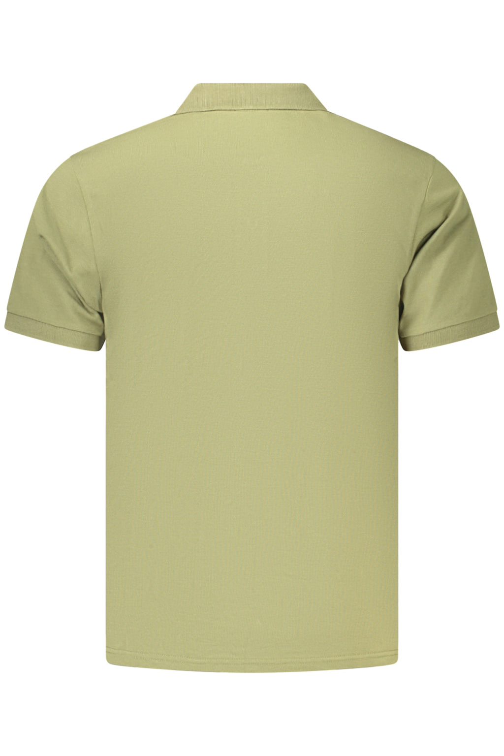 Polo COVERI MOVING Verde PQC099