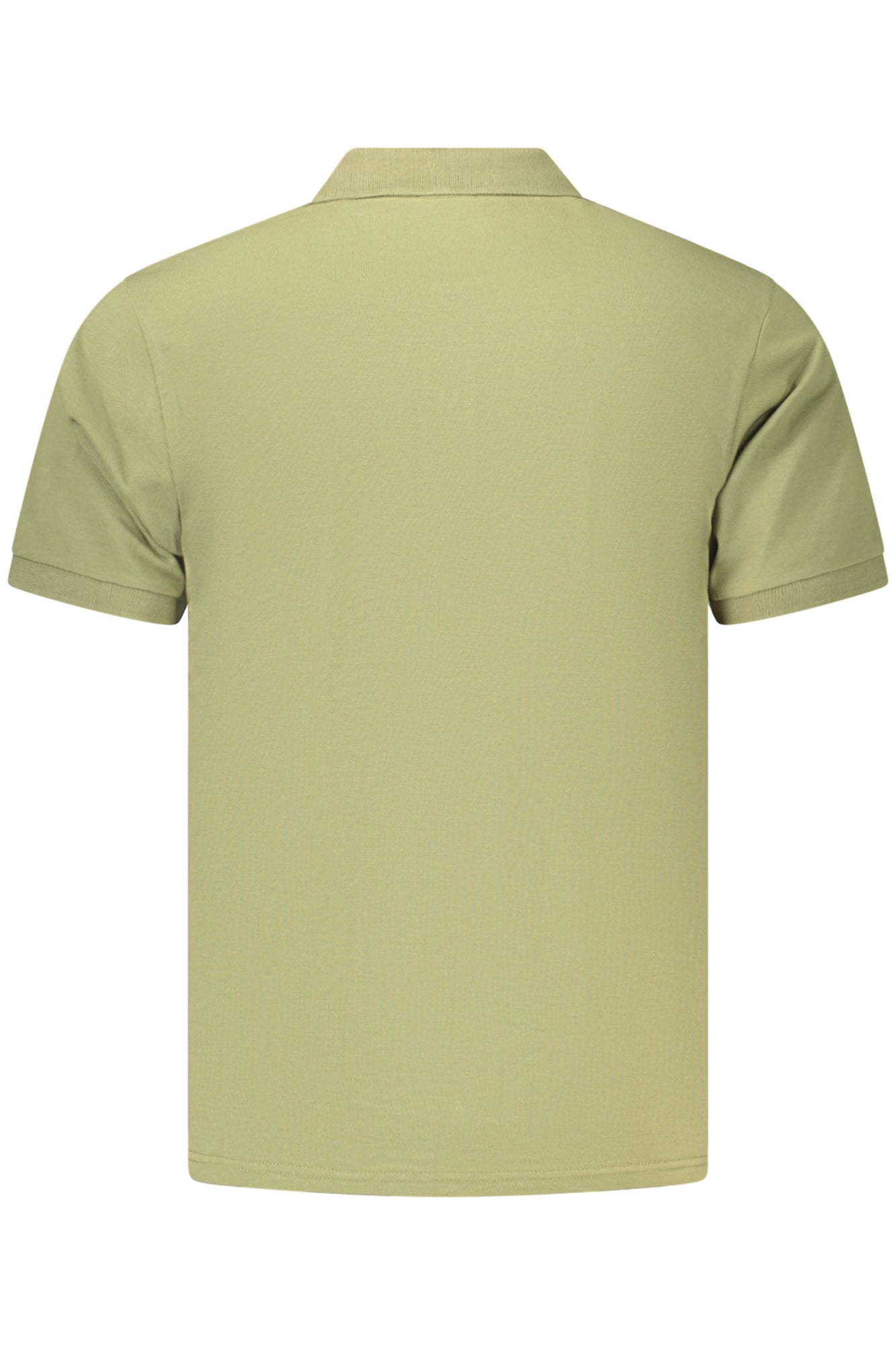 Polo COVERI MOVING Verde PQC099