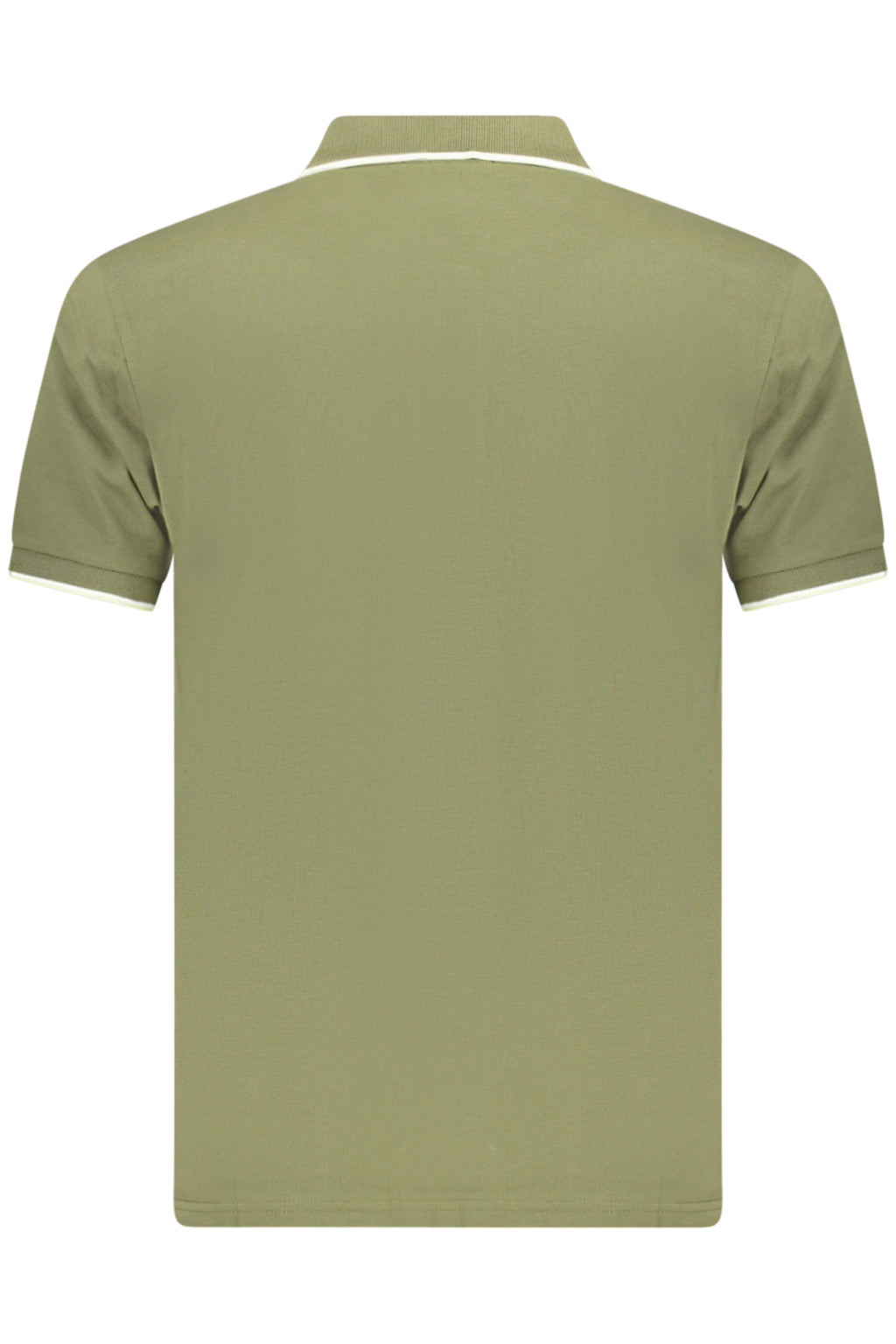 Polo COVERI MOVING Verde PQC100