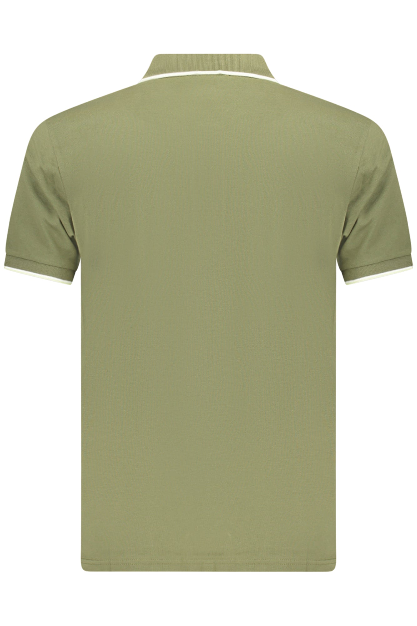 Polo COVERI MOVING Verde PQC100