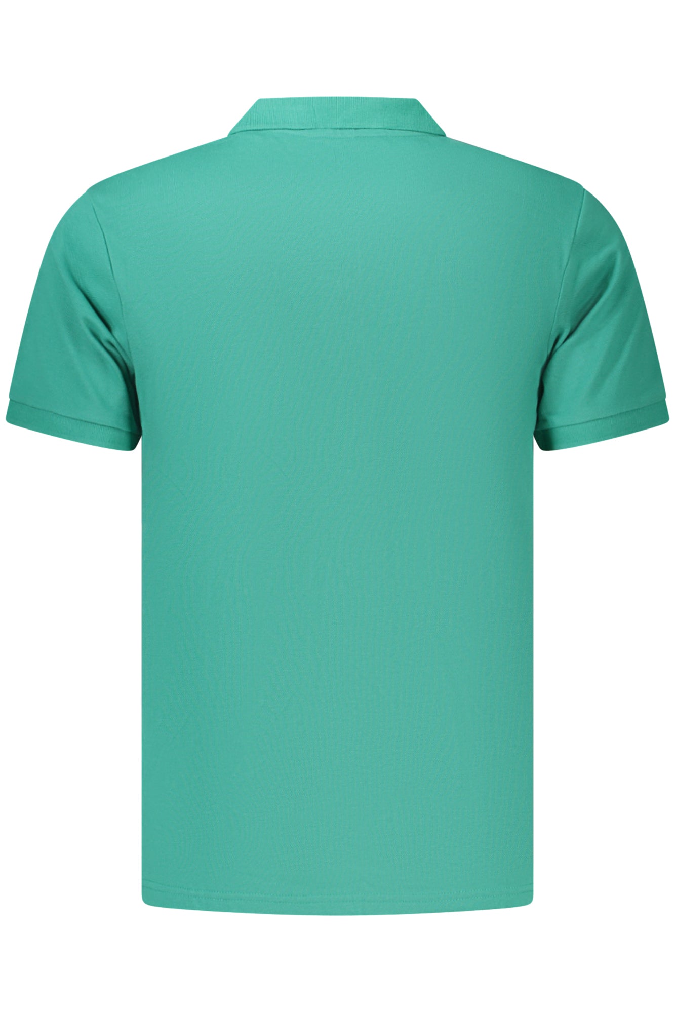 Polo COVERI MOVING Verde PQC099