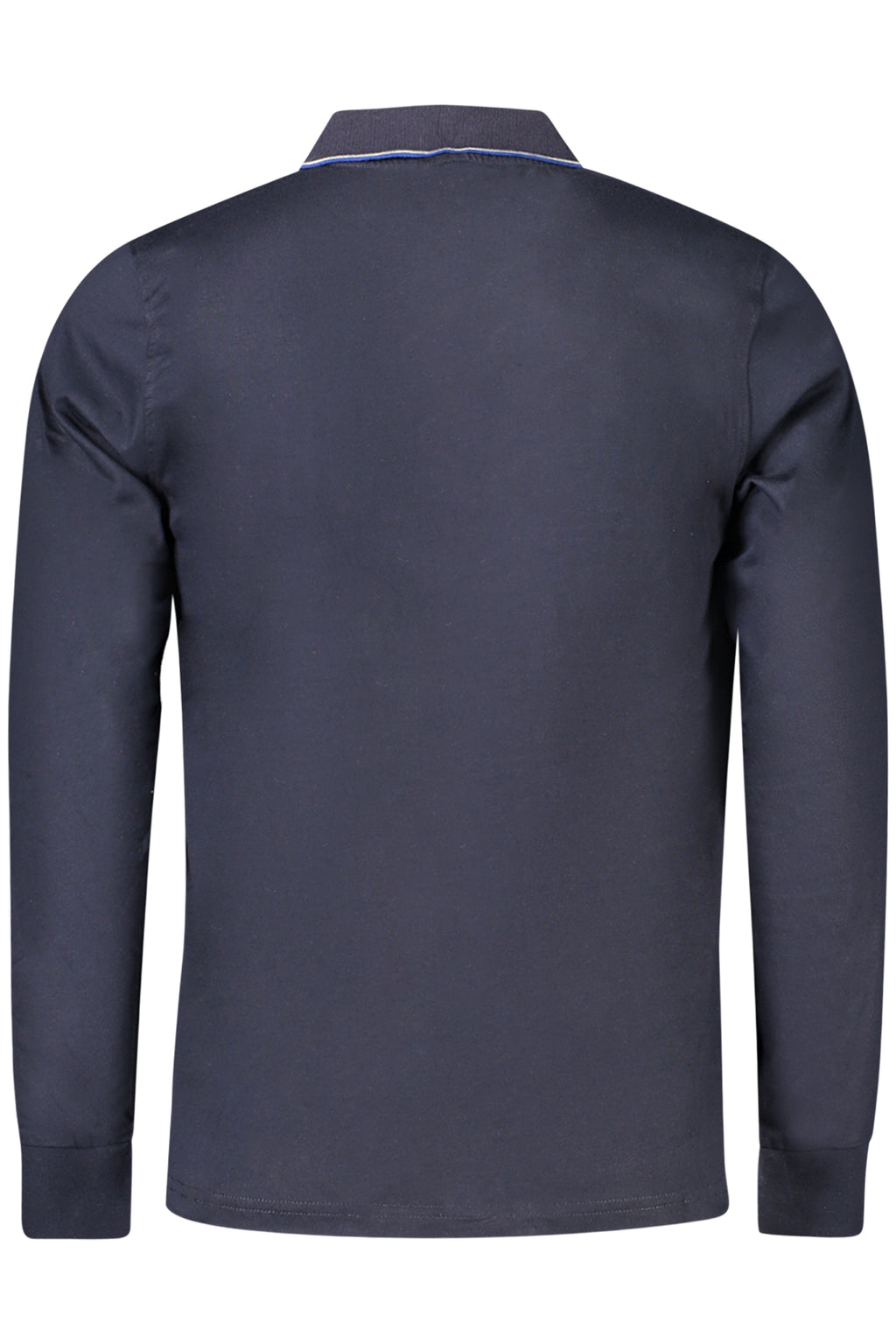 Polo Coveri Moving Blu PL2633