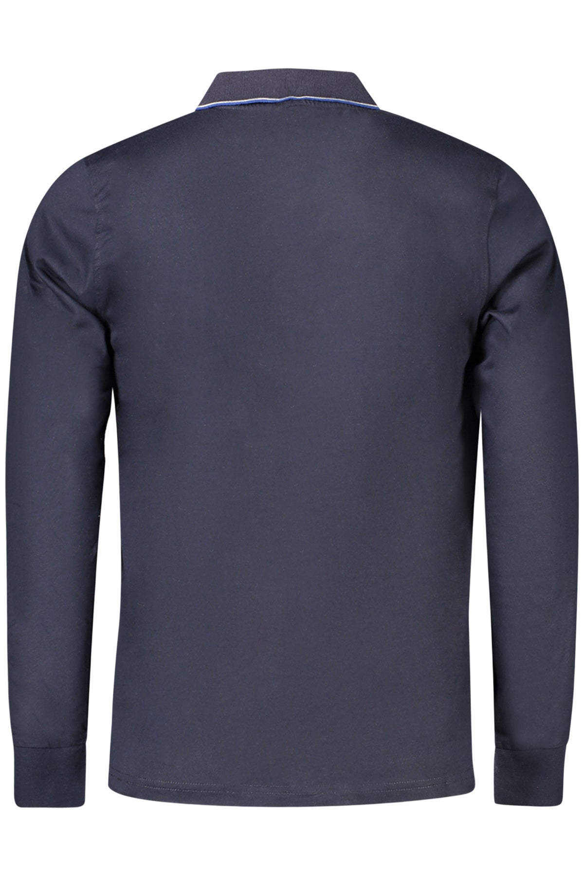 Polo Coveri Moving Blu PL2633