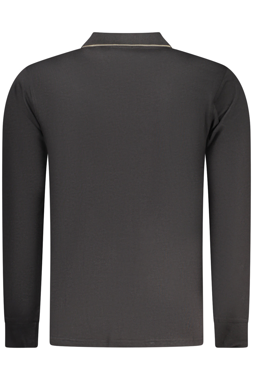 Polo COVERI MOVING Nero PL2633