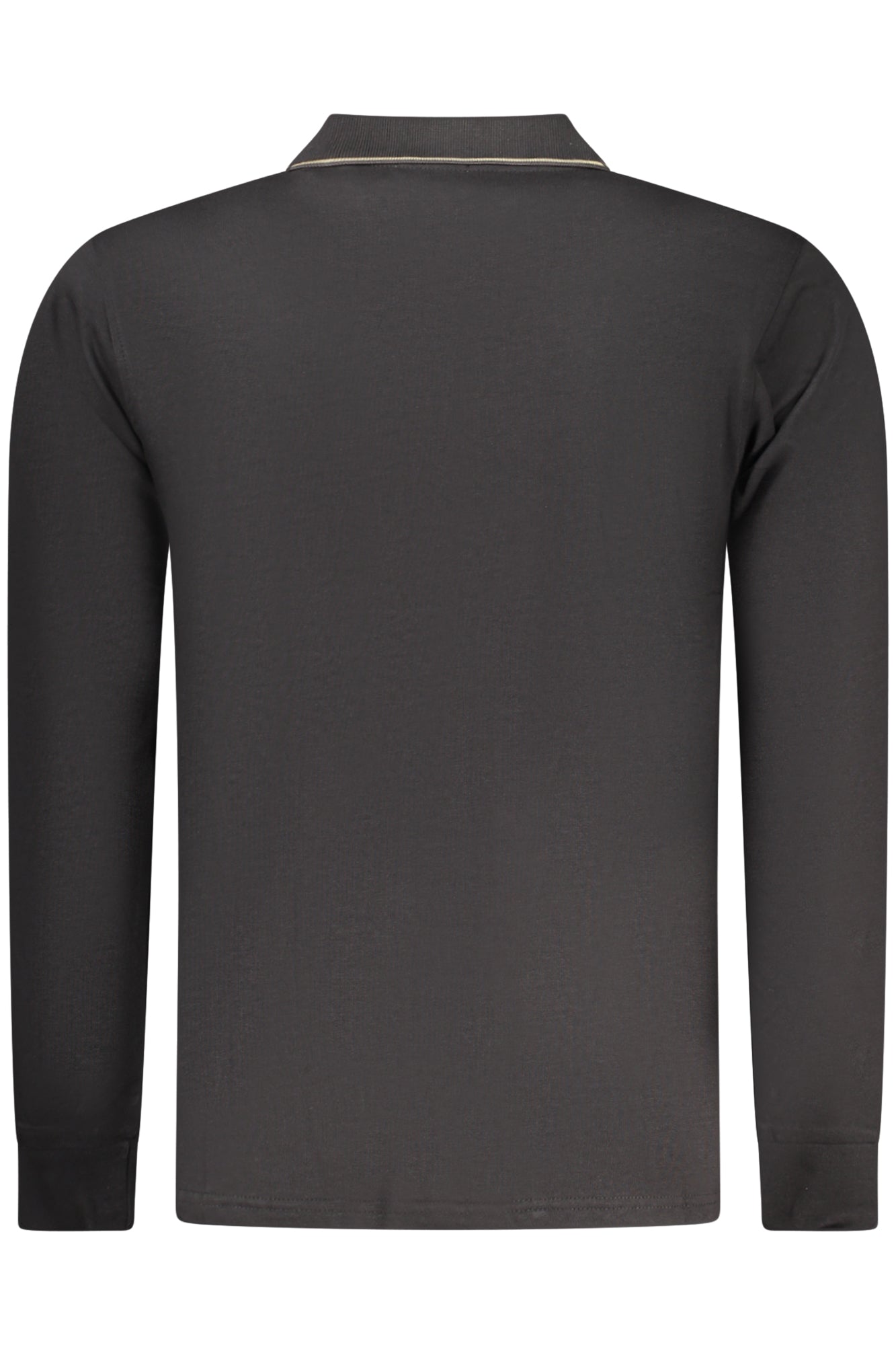 Polo COVERI MOVING Nero PL2633