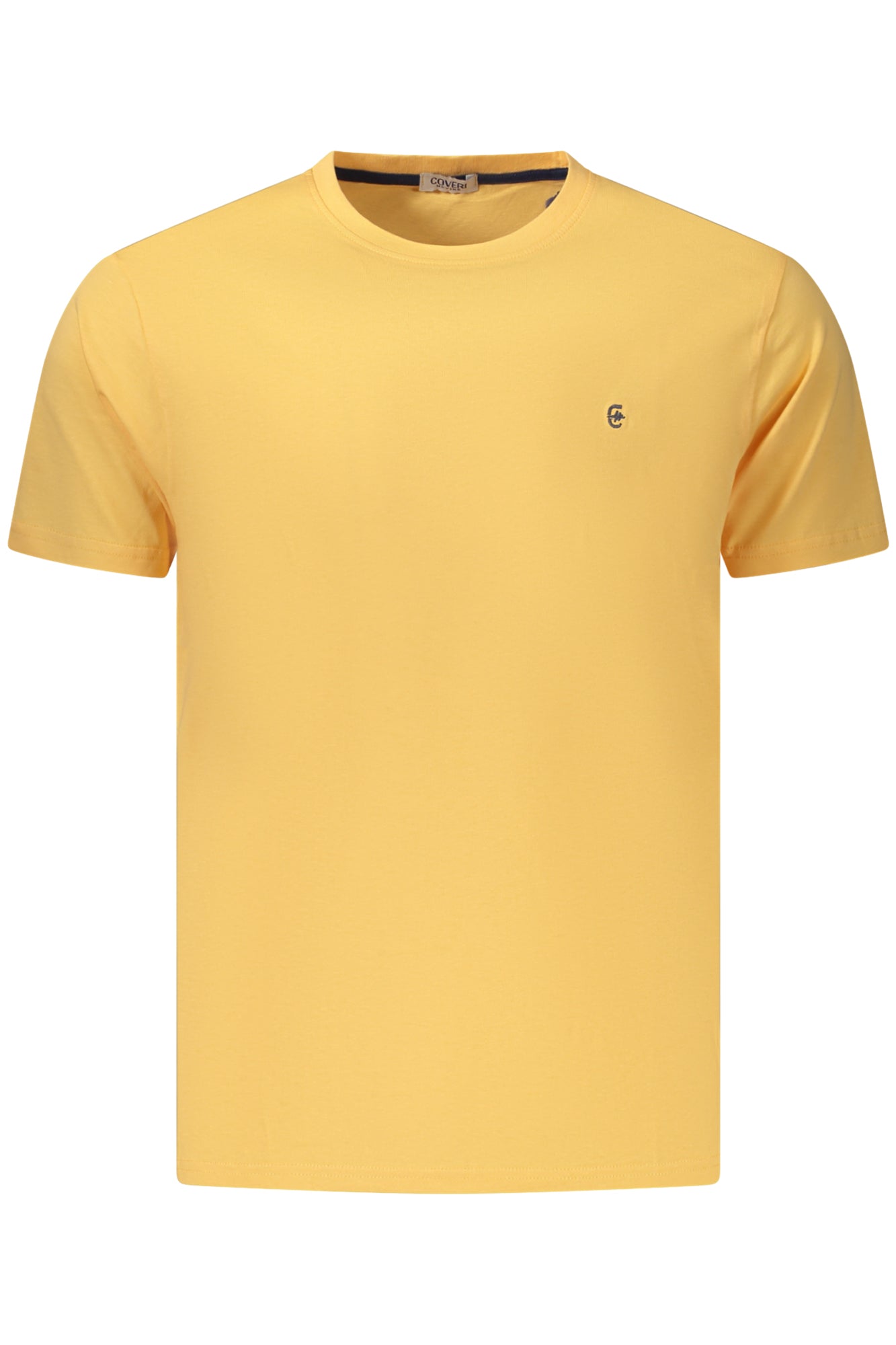 T-Shirt COVERI MOVING Arancione TJ1895