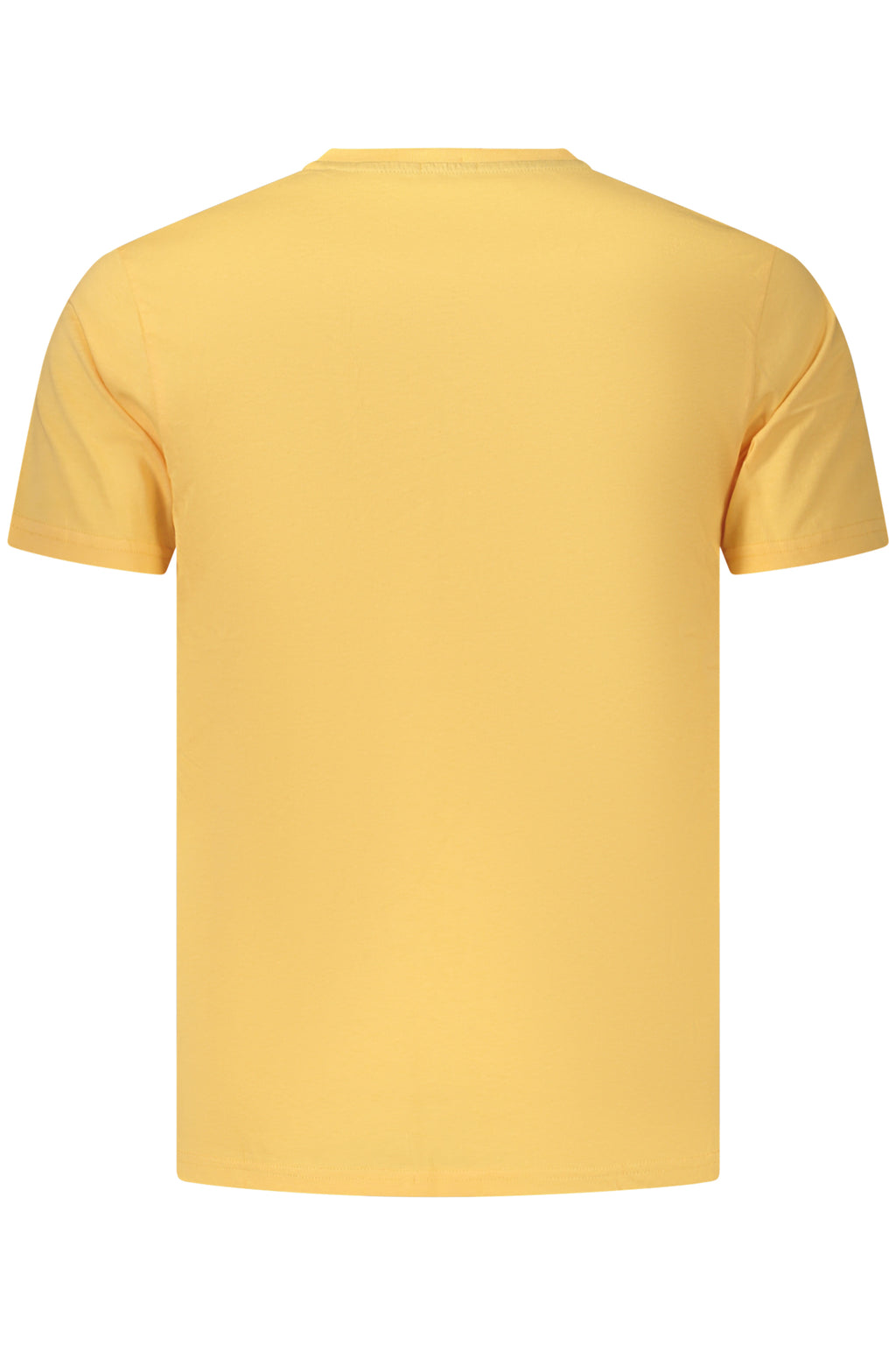T-Shirt COVERI MOVING Arancione TJ1895
