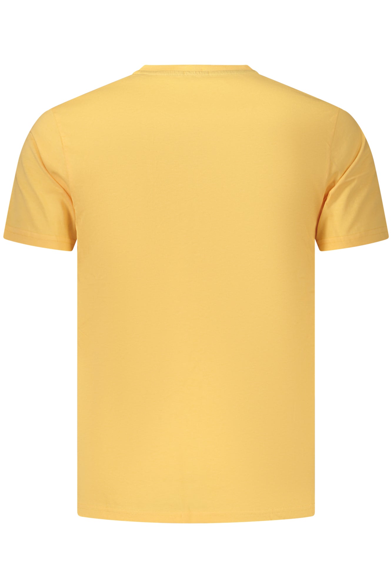 T-Shirt COVERI MOVING Arancione TJ1895