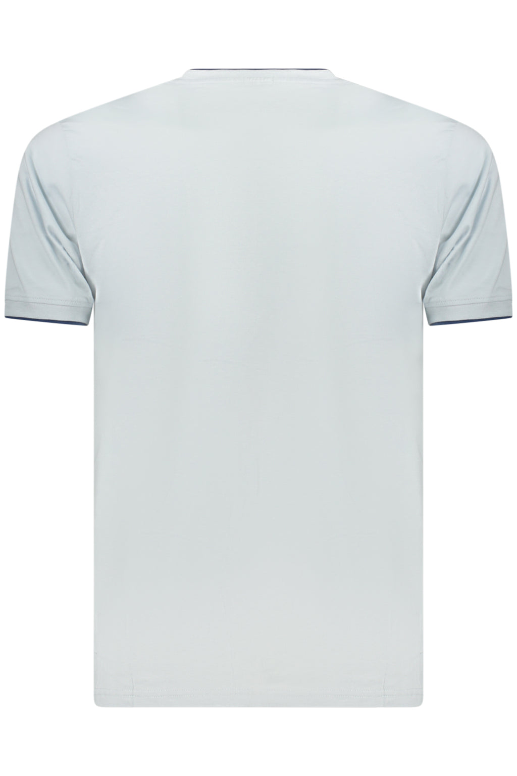 T-Shirt COVERI MOVING Azzurro TJ2913
