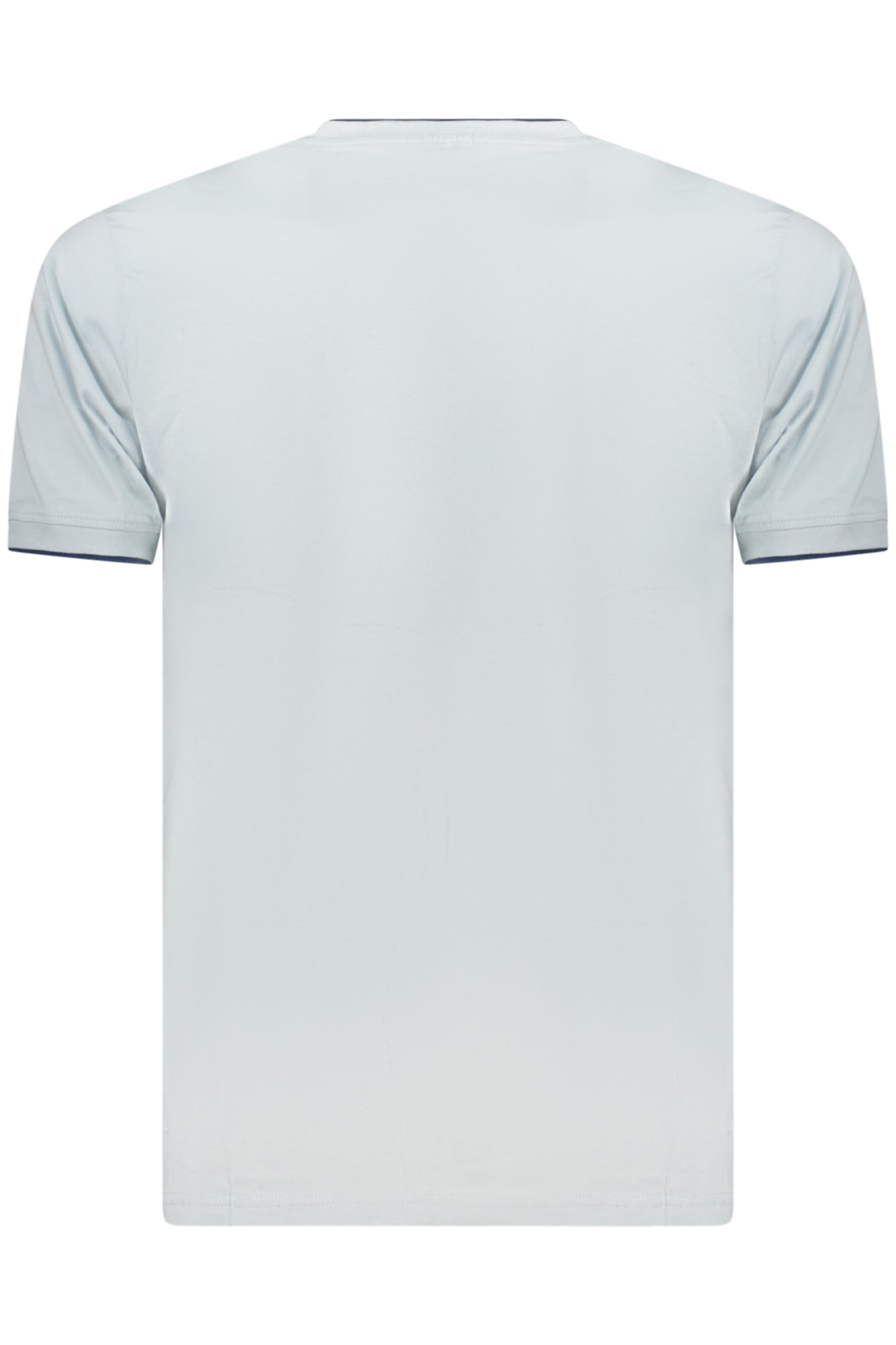 T-Shirt COVERI MOVING Azzurro TJ2913