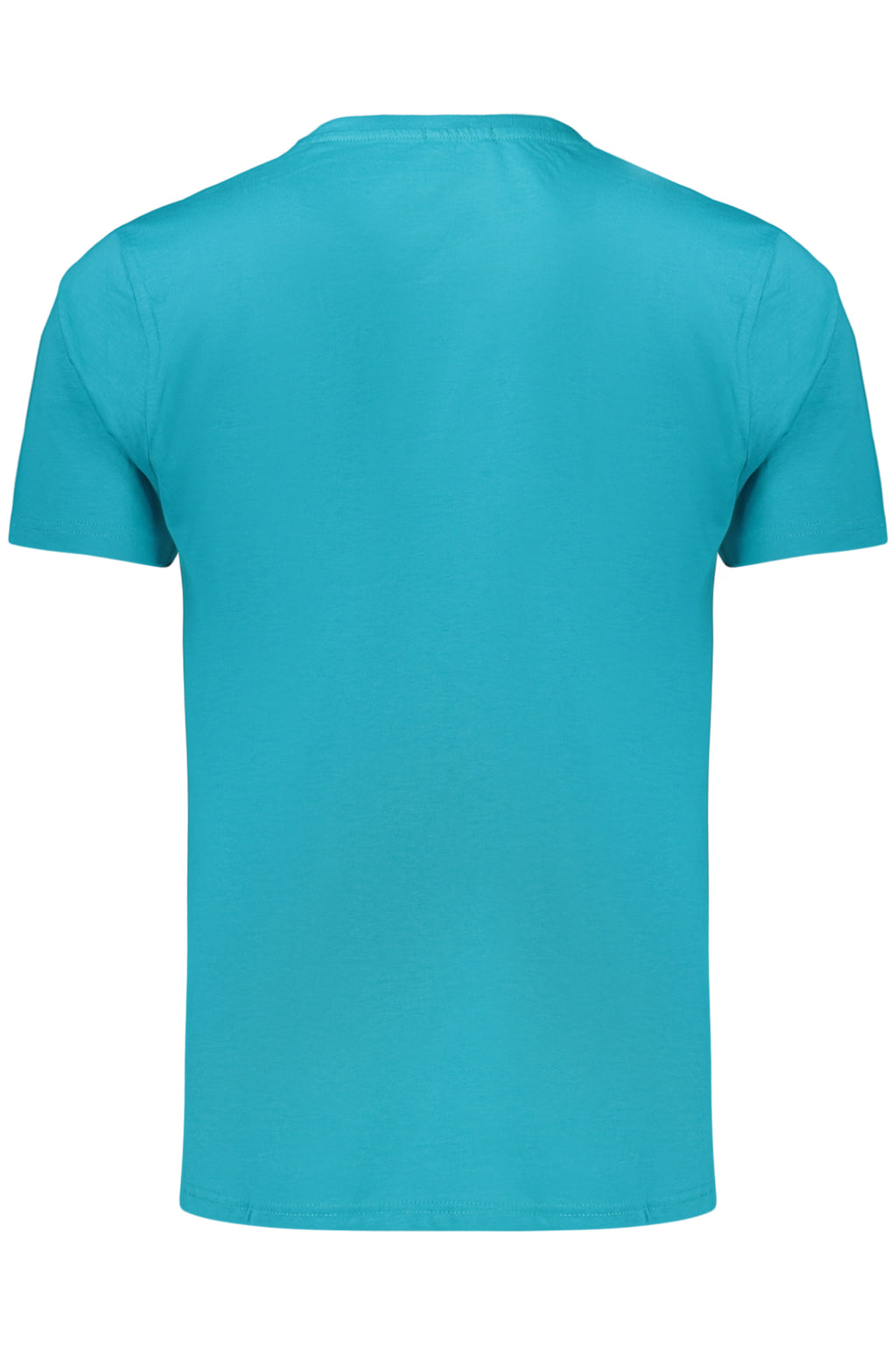 T-Shirt COVERI MOVING Azzurro TJ1895