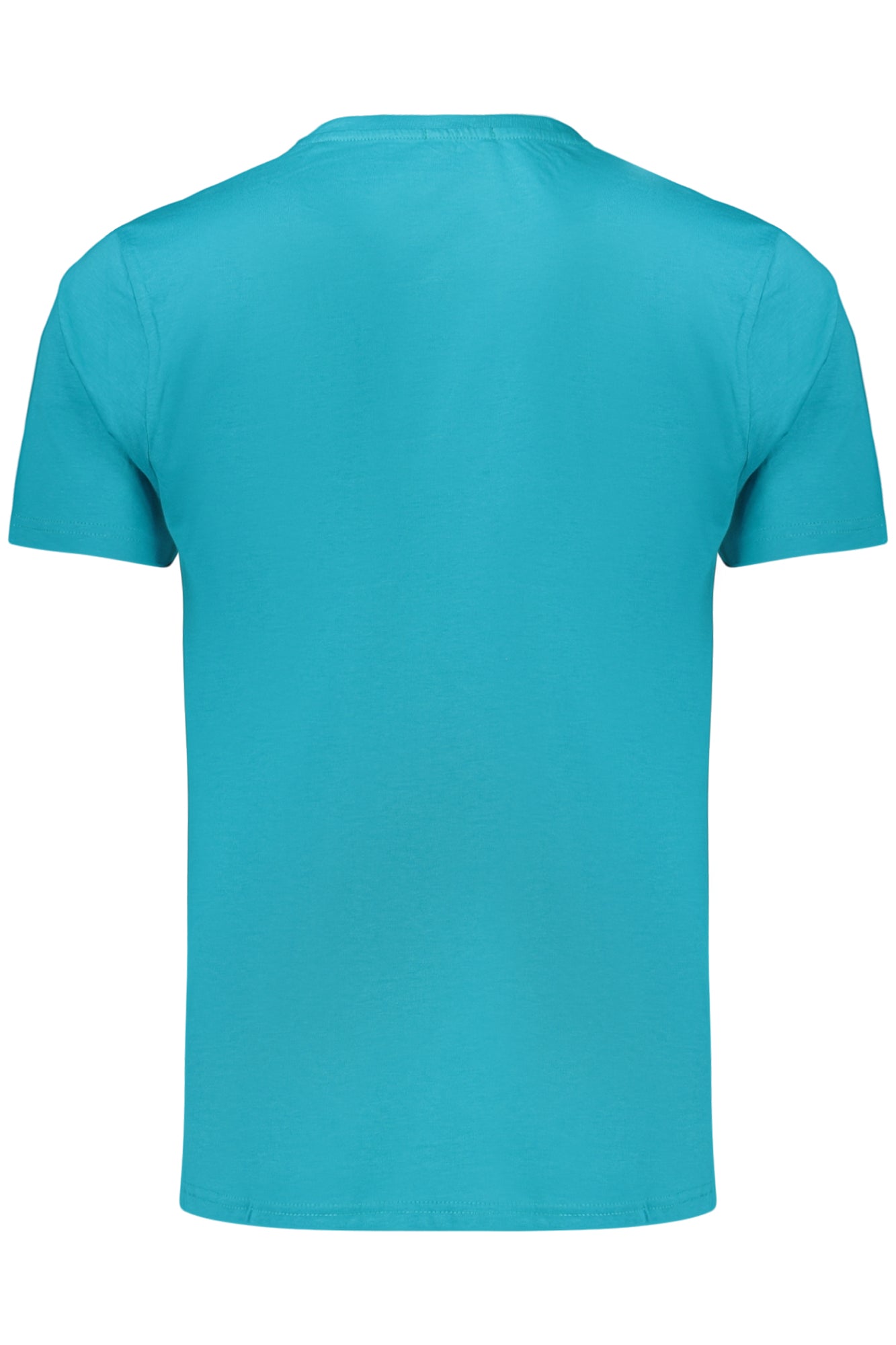 T-Shirt COVERI MOVING Azzurro TJ1895