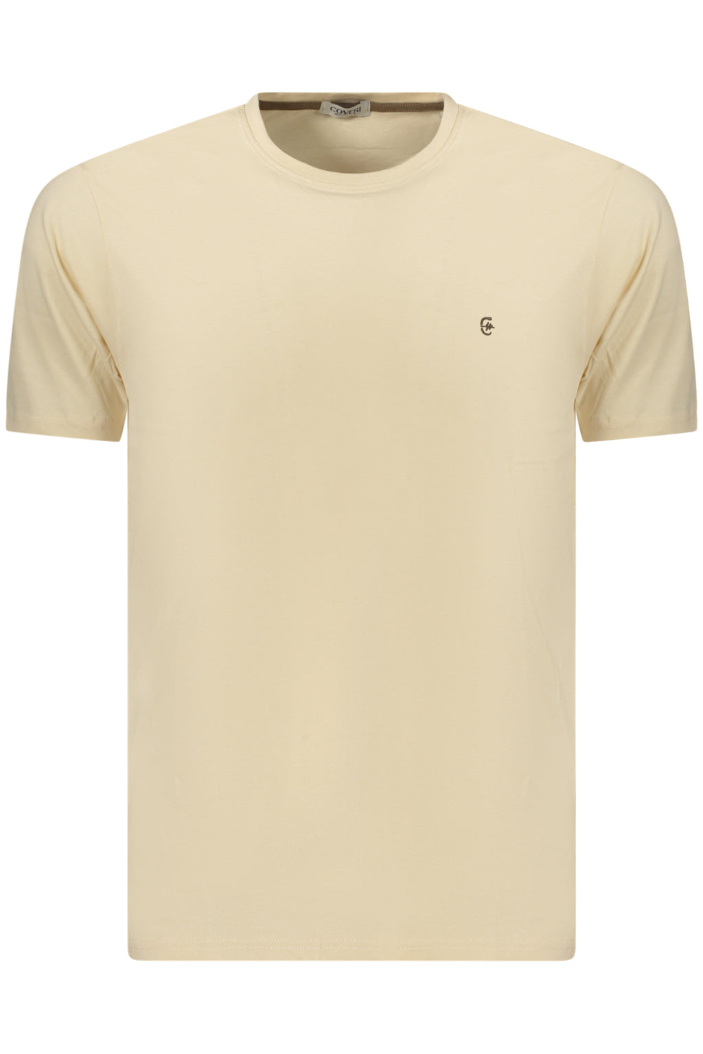 T-Shirt COVERI MOVING Beige TJ1895