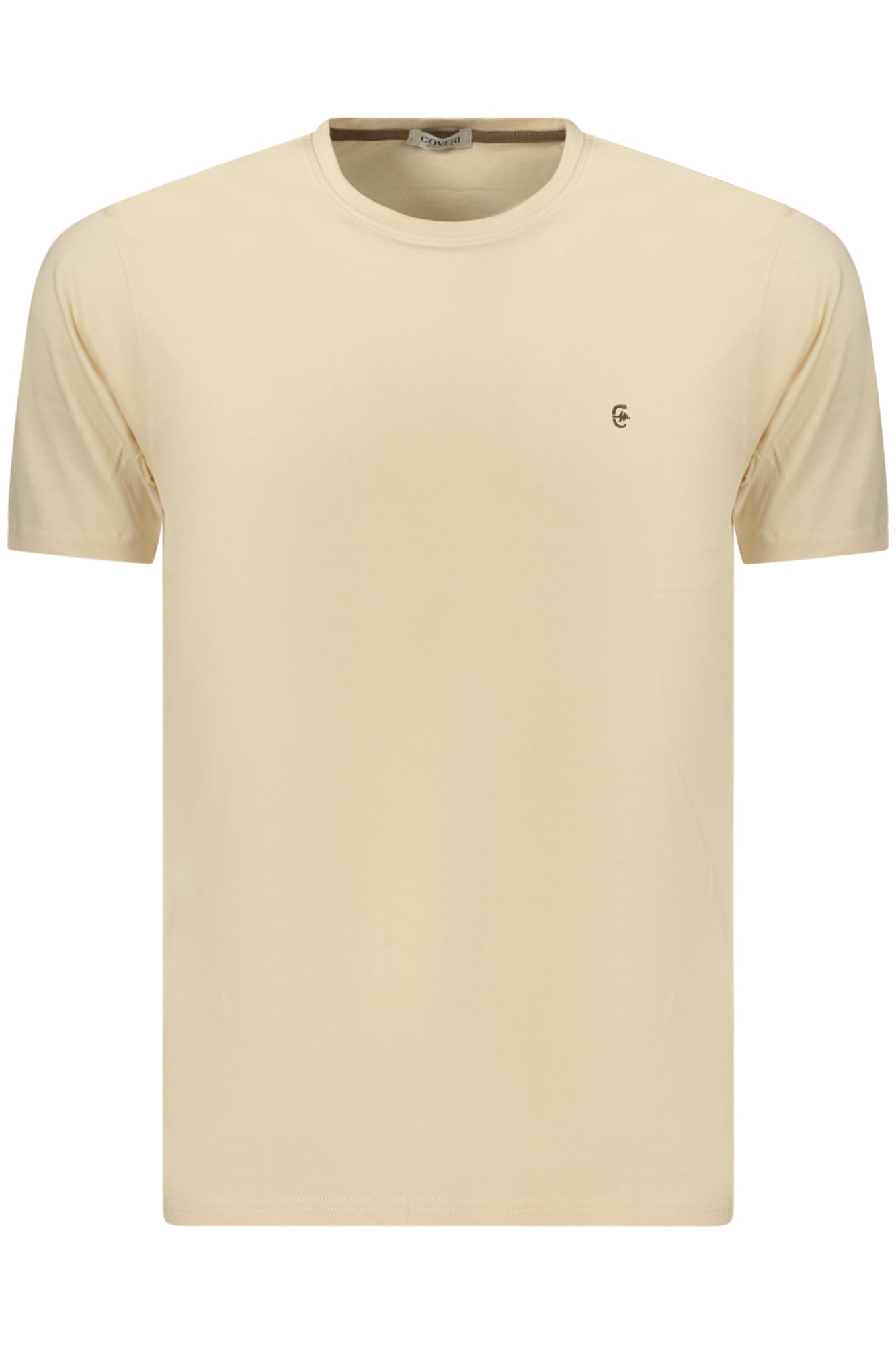 T-Shirt COVERI MOVING Beige TJ1895