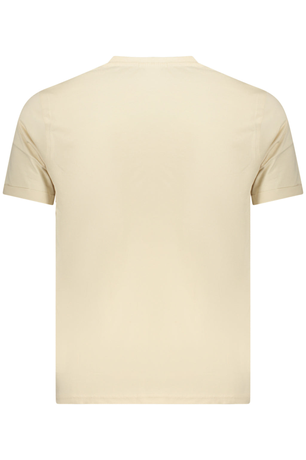 T-Shirt COVERI MOVING Beige TJ5015