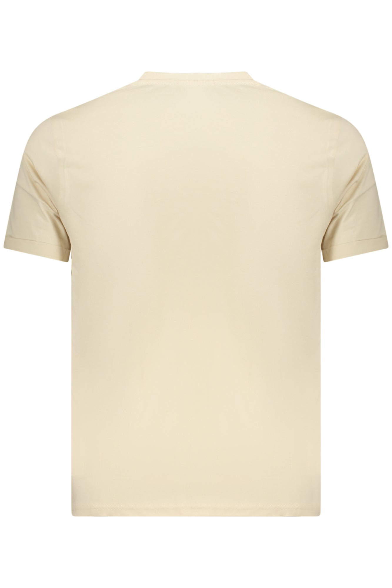 T-Shirt COVERI MOVING Beige TJ5015