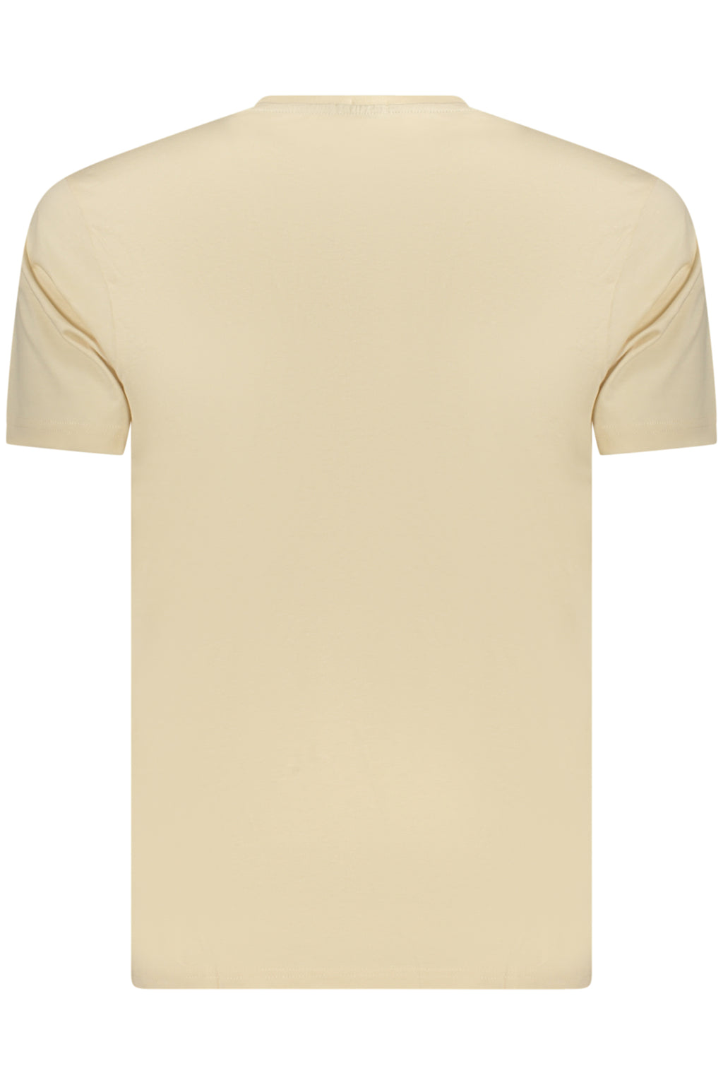 T-Shirt COVERI MOVING Beige TJ1895