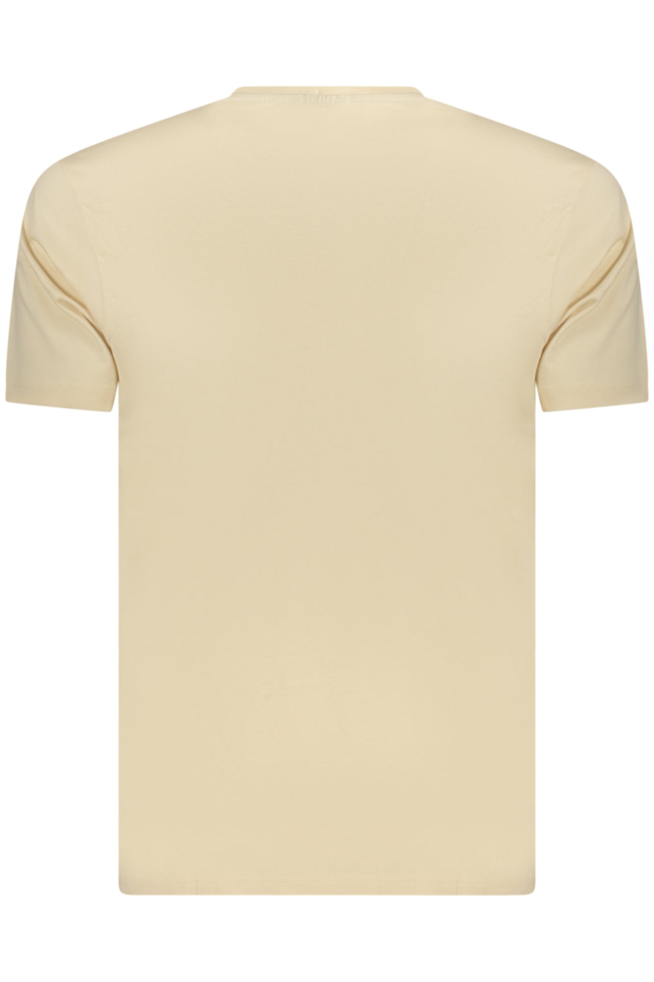 T-Shirt COVERI MOVING Beige TJ1895