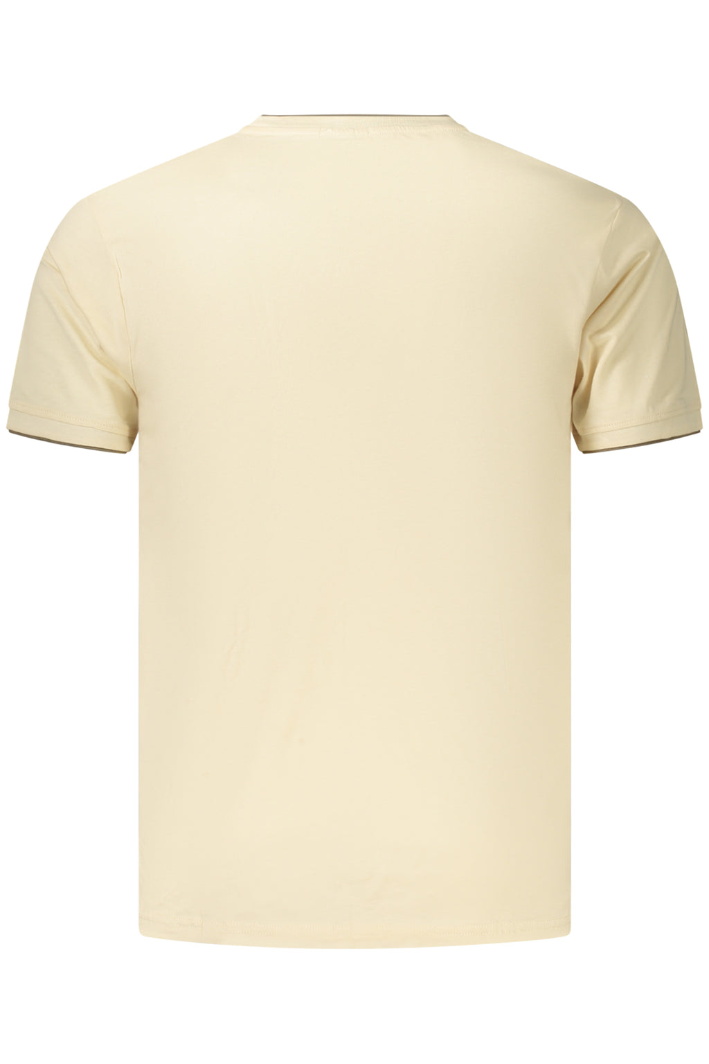 T-Shirt COVERI MOVING Beige TJ2913