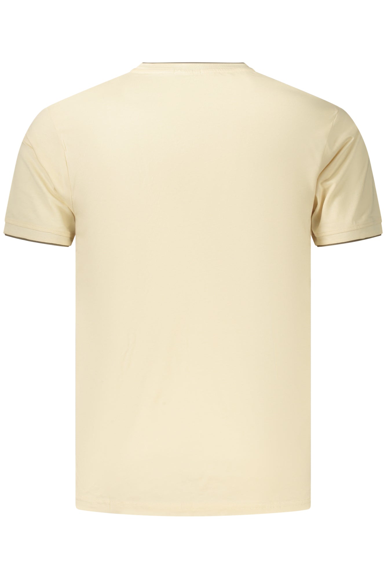 T-Shirt COVERI MOVING Beige TJ2913