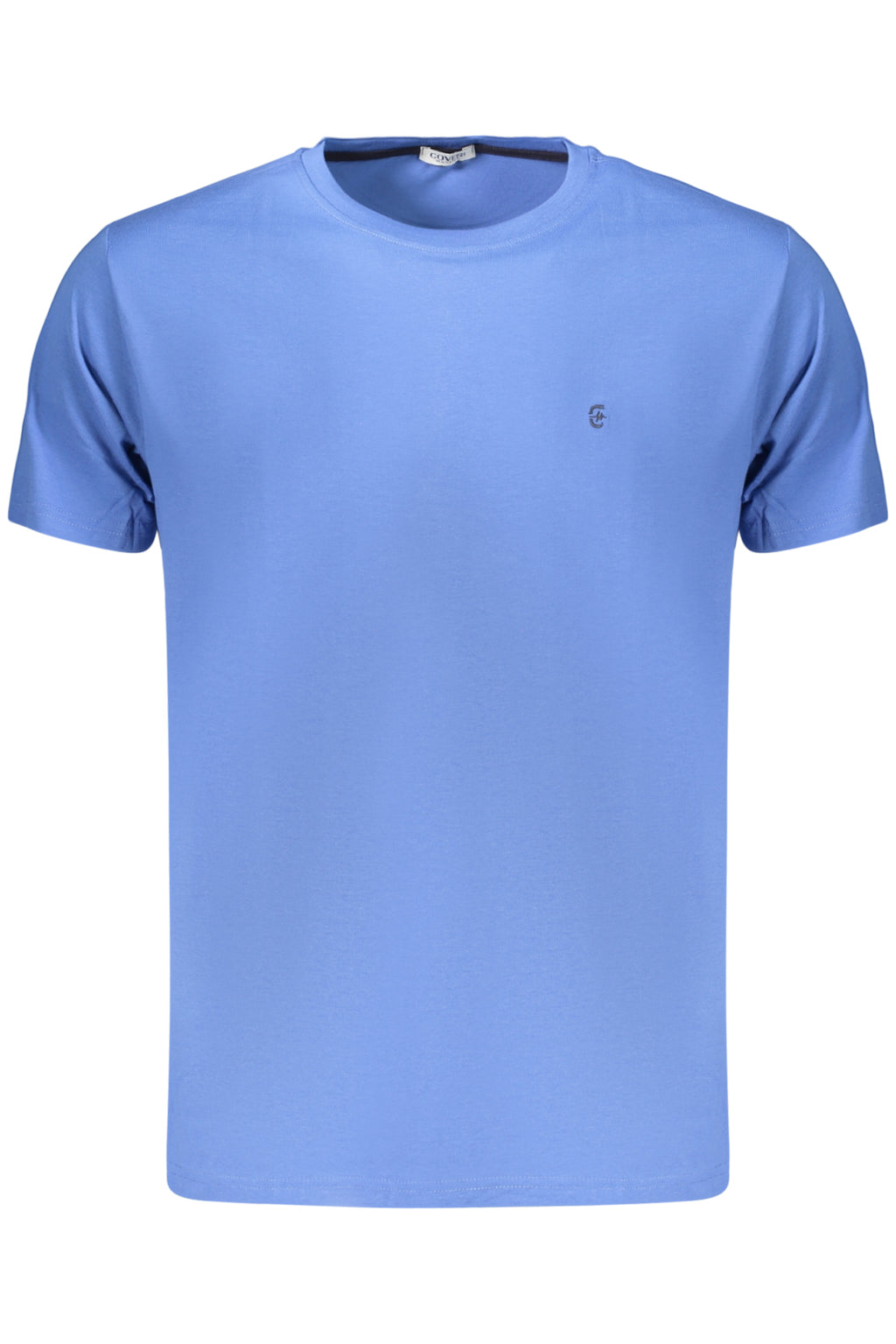 T-Shirt COVERI MOVING Blu TJ1895