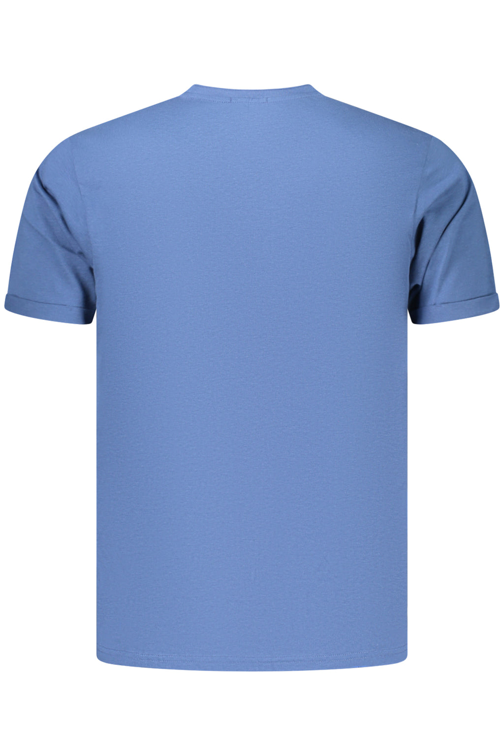 T-Shirt COVERI MOVING Blu TJ5015