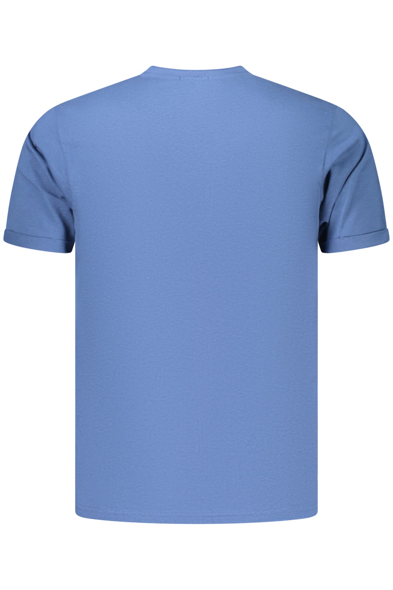 T-Shirt COVERI MOVING Blu TJ5015