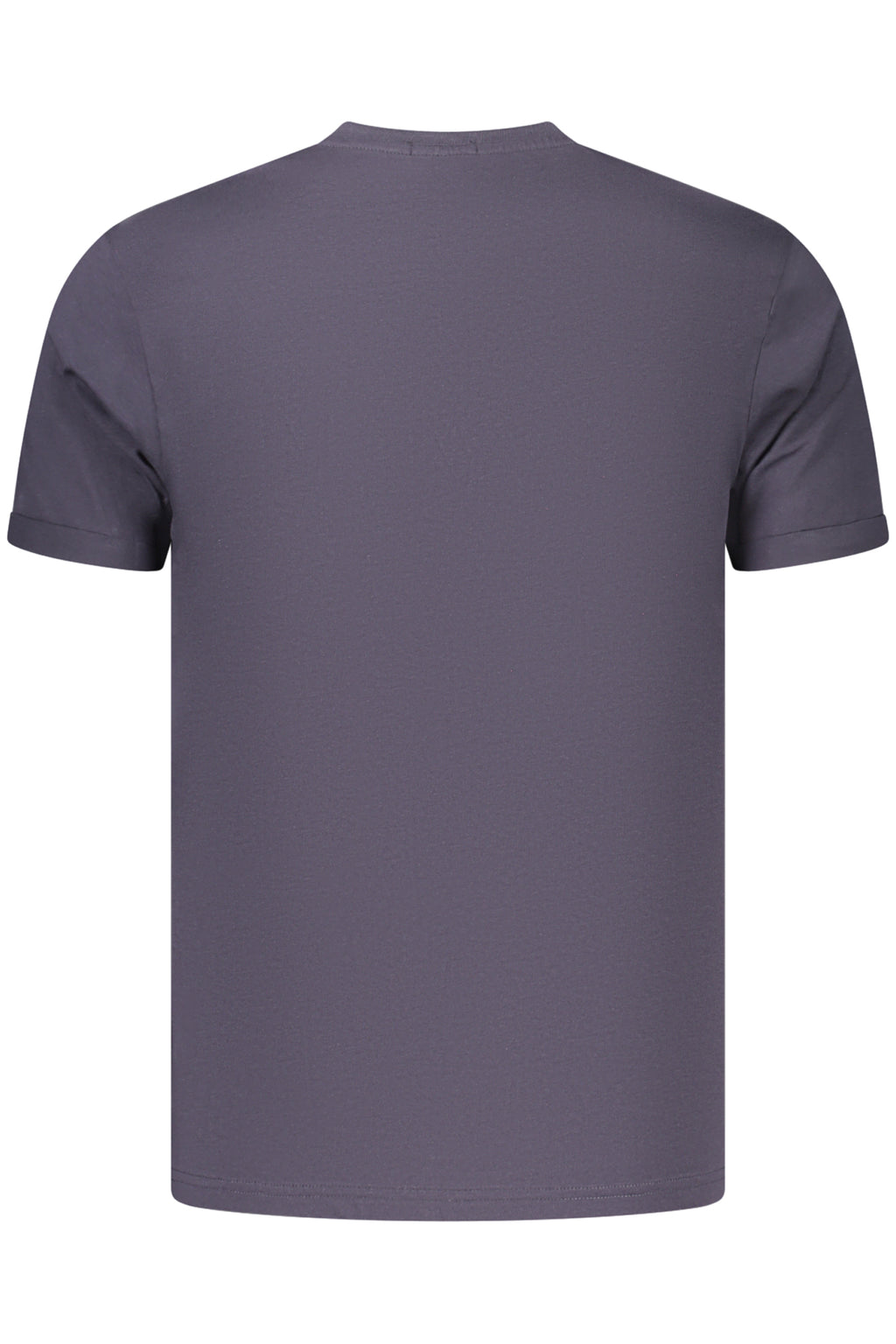 T-Shirt COVERI MOVING Blu TJ5015