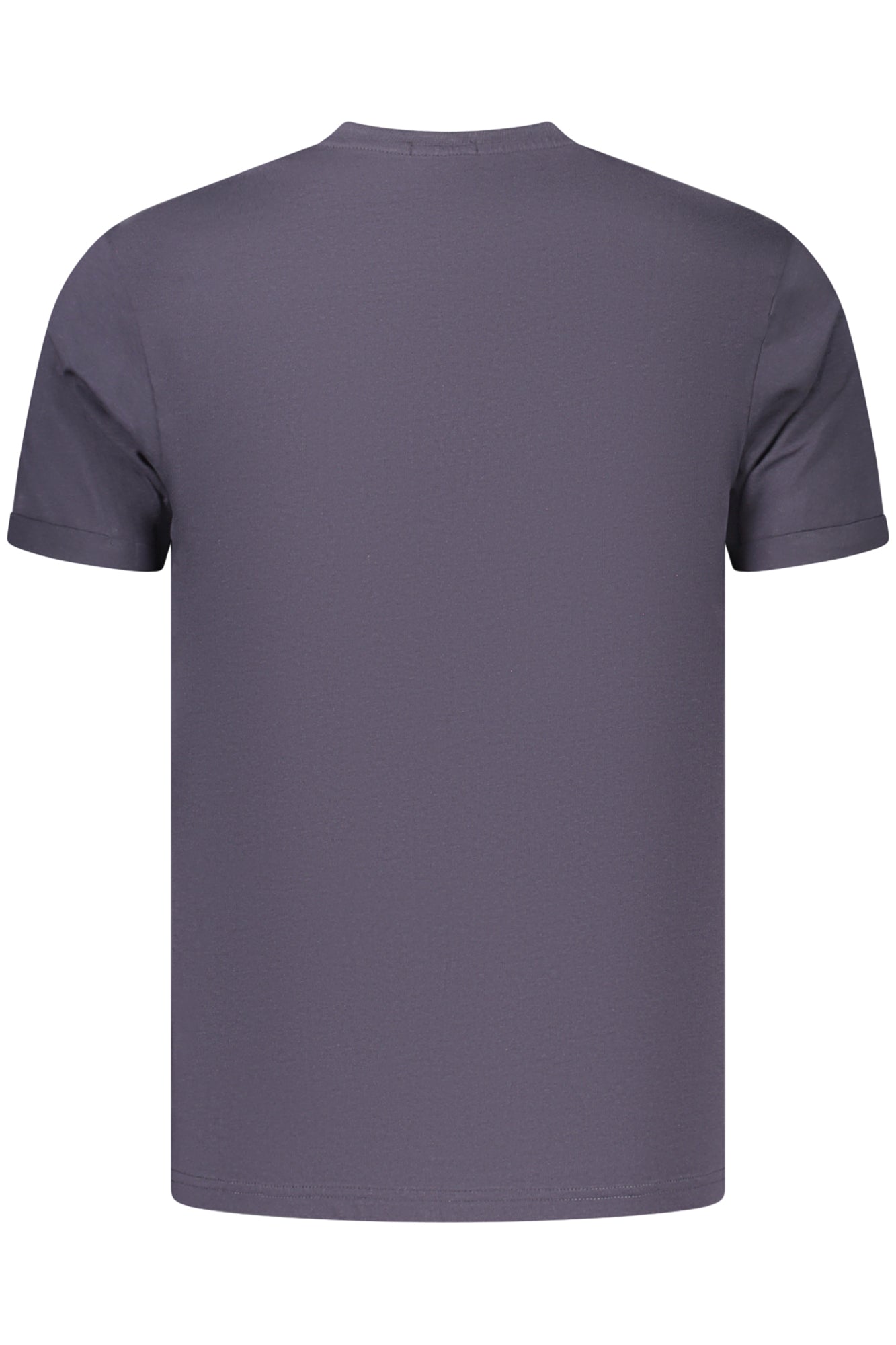 T-Shirt COVERI MOVING Blu TJ5015