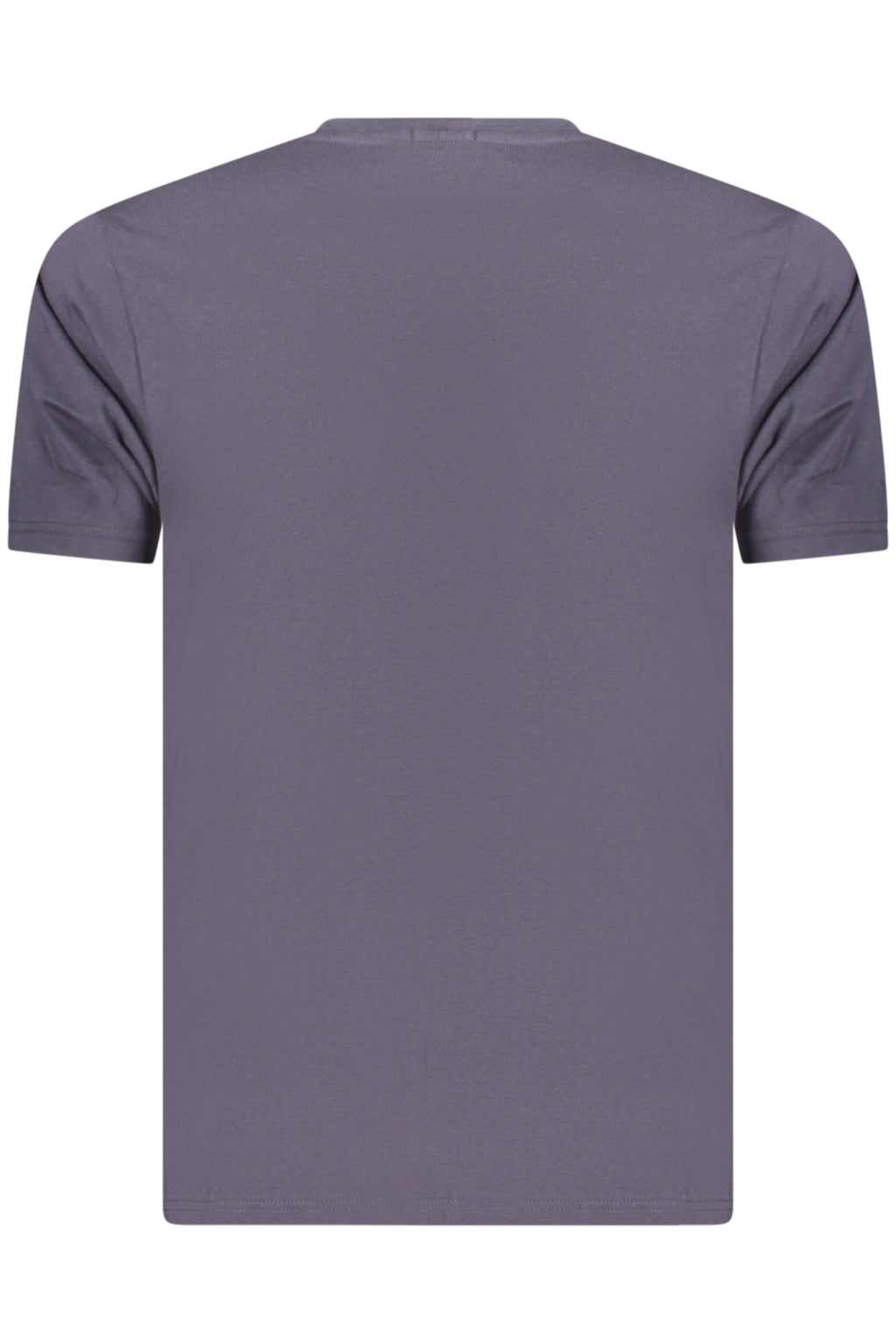 T-Shirt COVERI MOVING Blu TJ1895