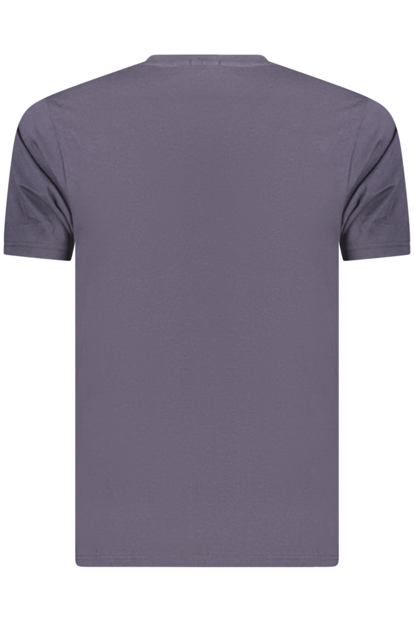 T-Shirt COVERI MOVING Blu TJ1895