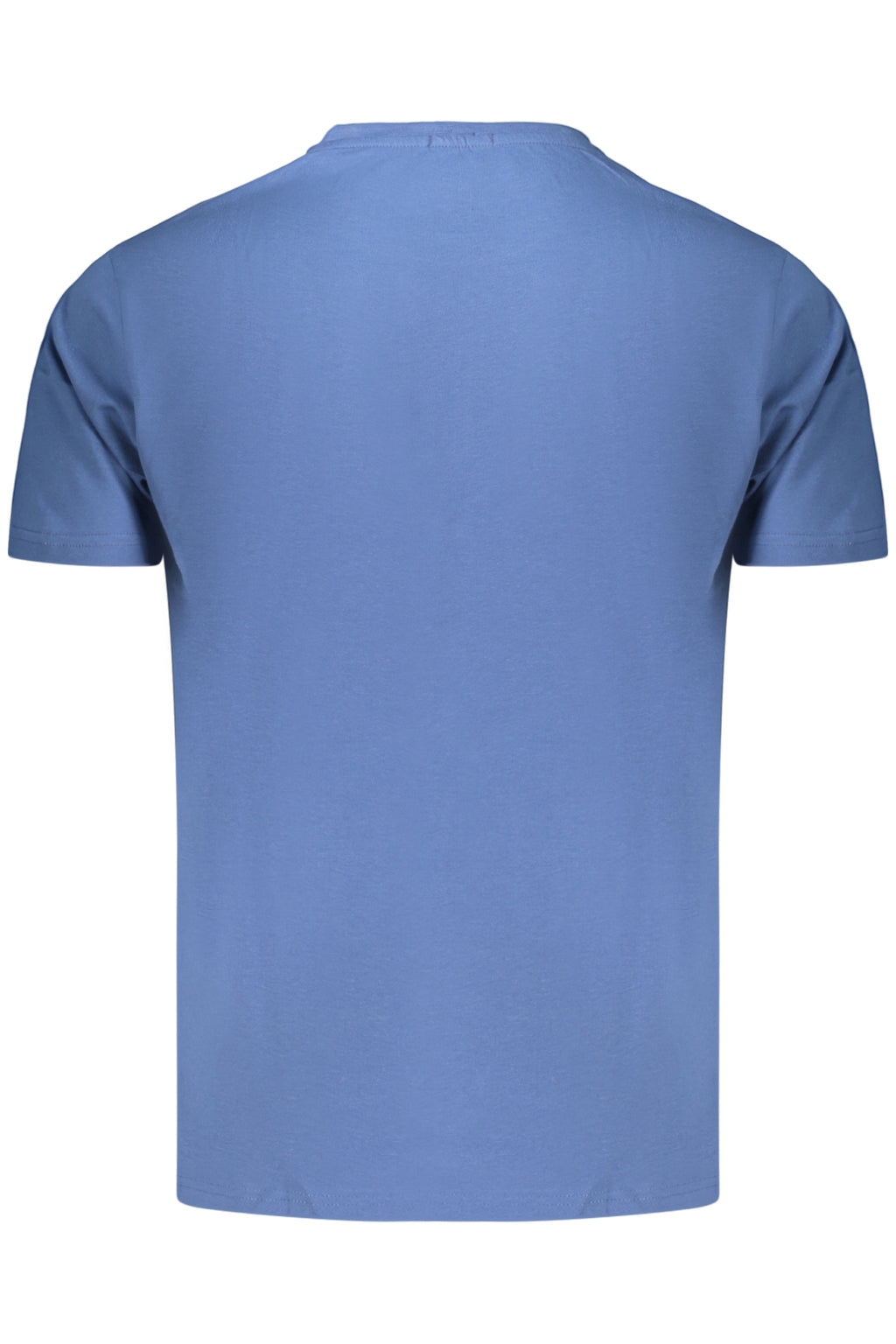 T-Shirt COVERI MOVING Blu TJ1895