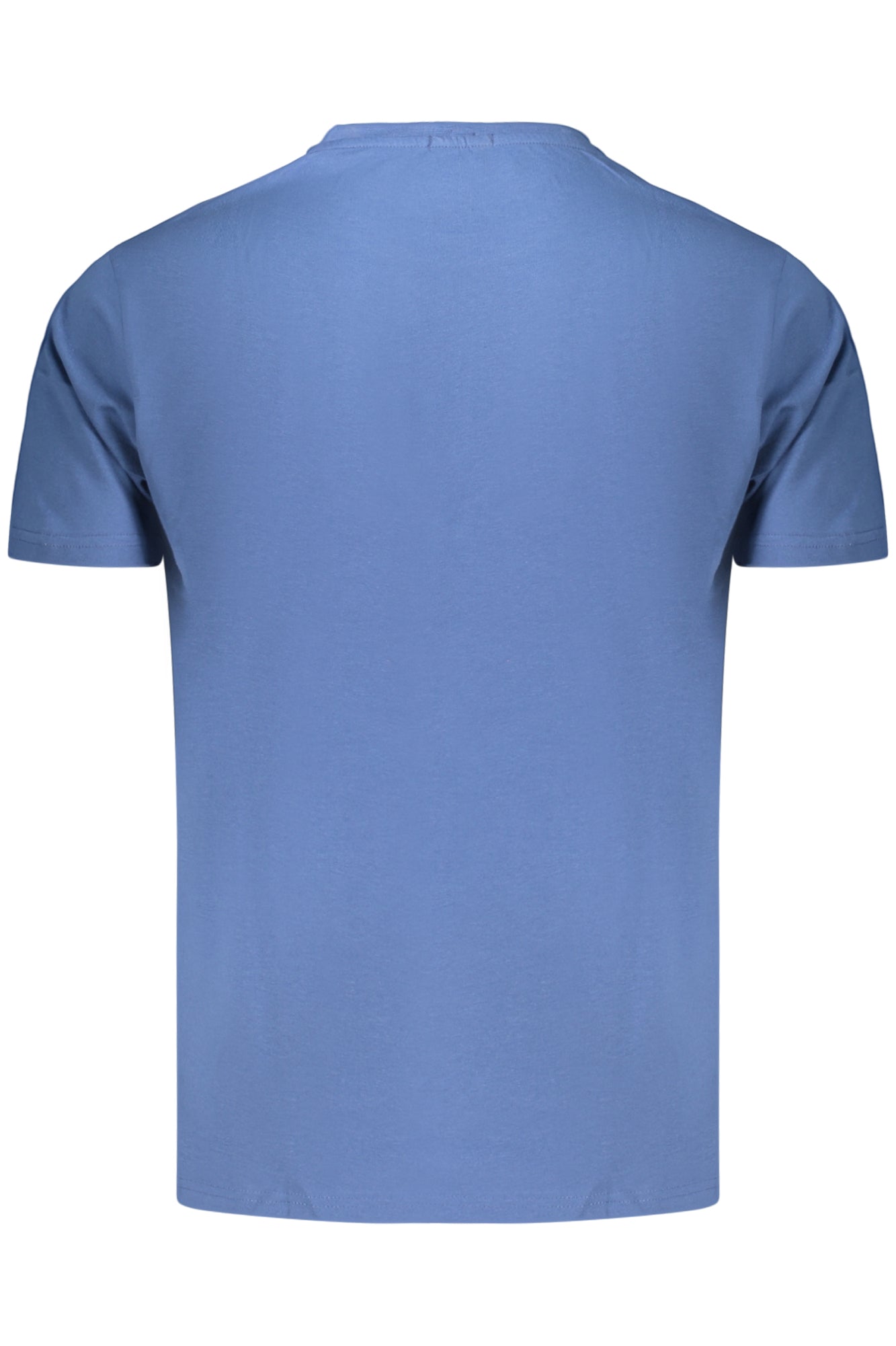 T-Shirt COVERI MOVING Blu TJ1895