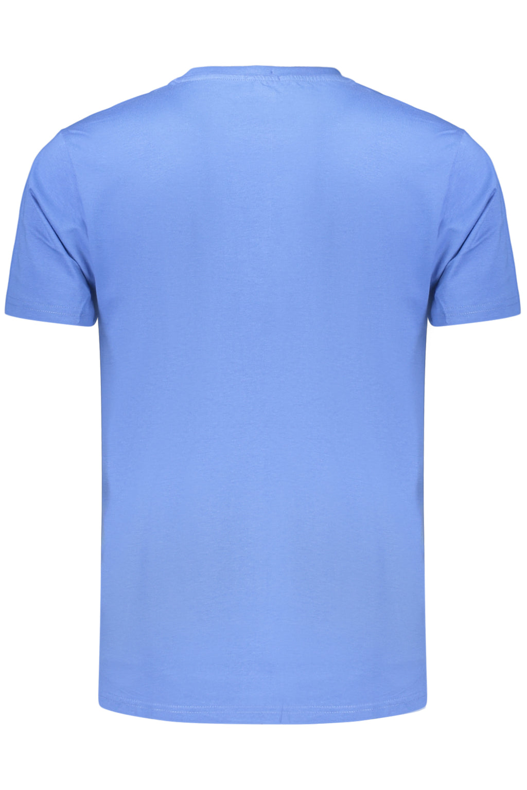 T-Shirt COVERI MOVING Blu TJ1895