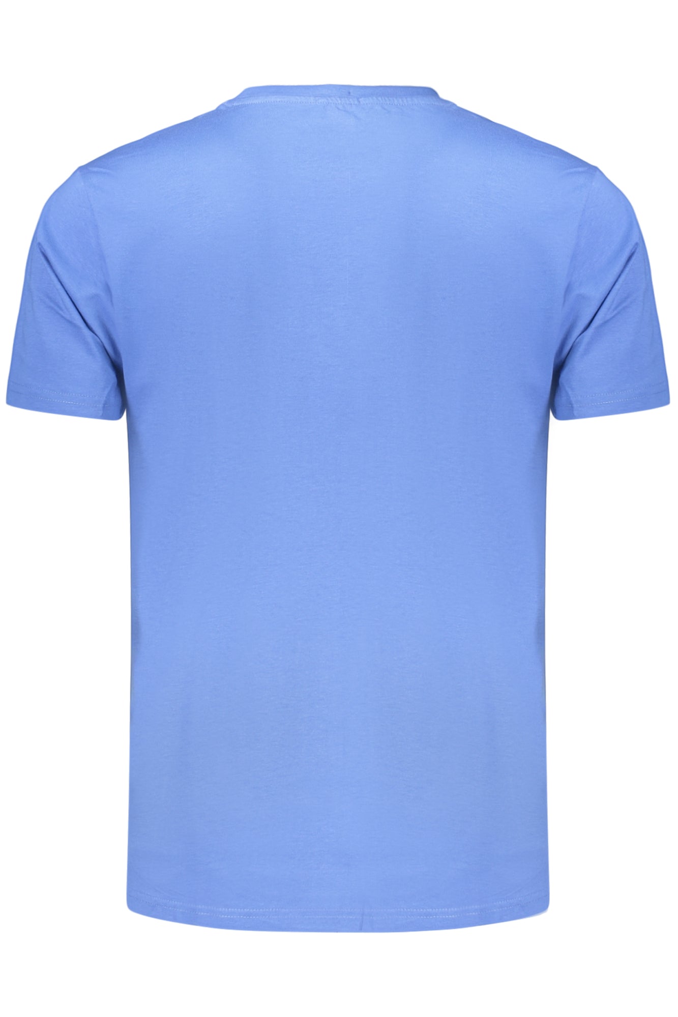 T-Shirt COVERI MOVING Blu TJ1895