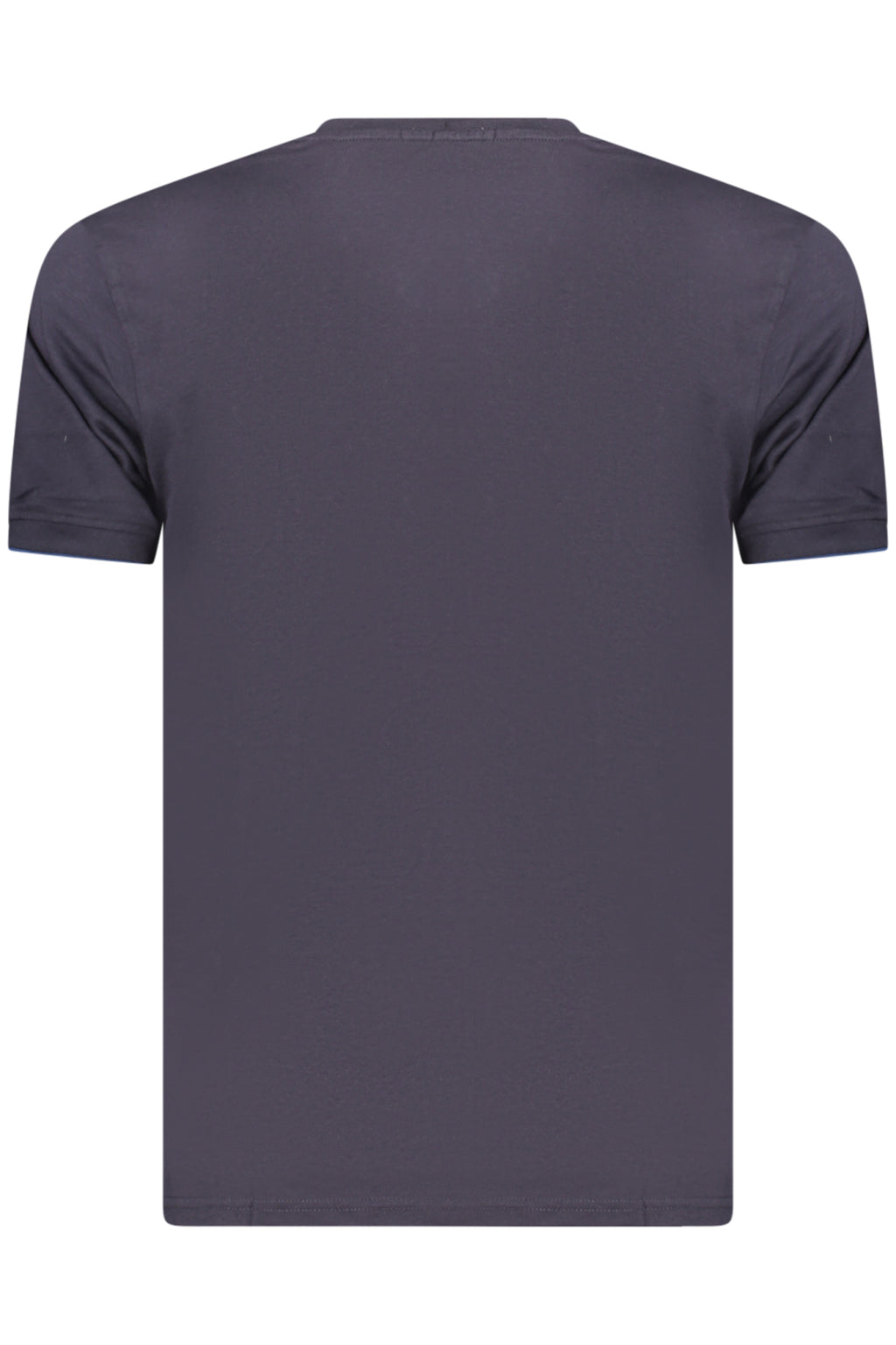 T-Shirt COVERI MOVING Blu TJ2913