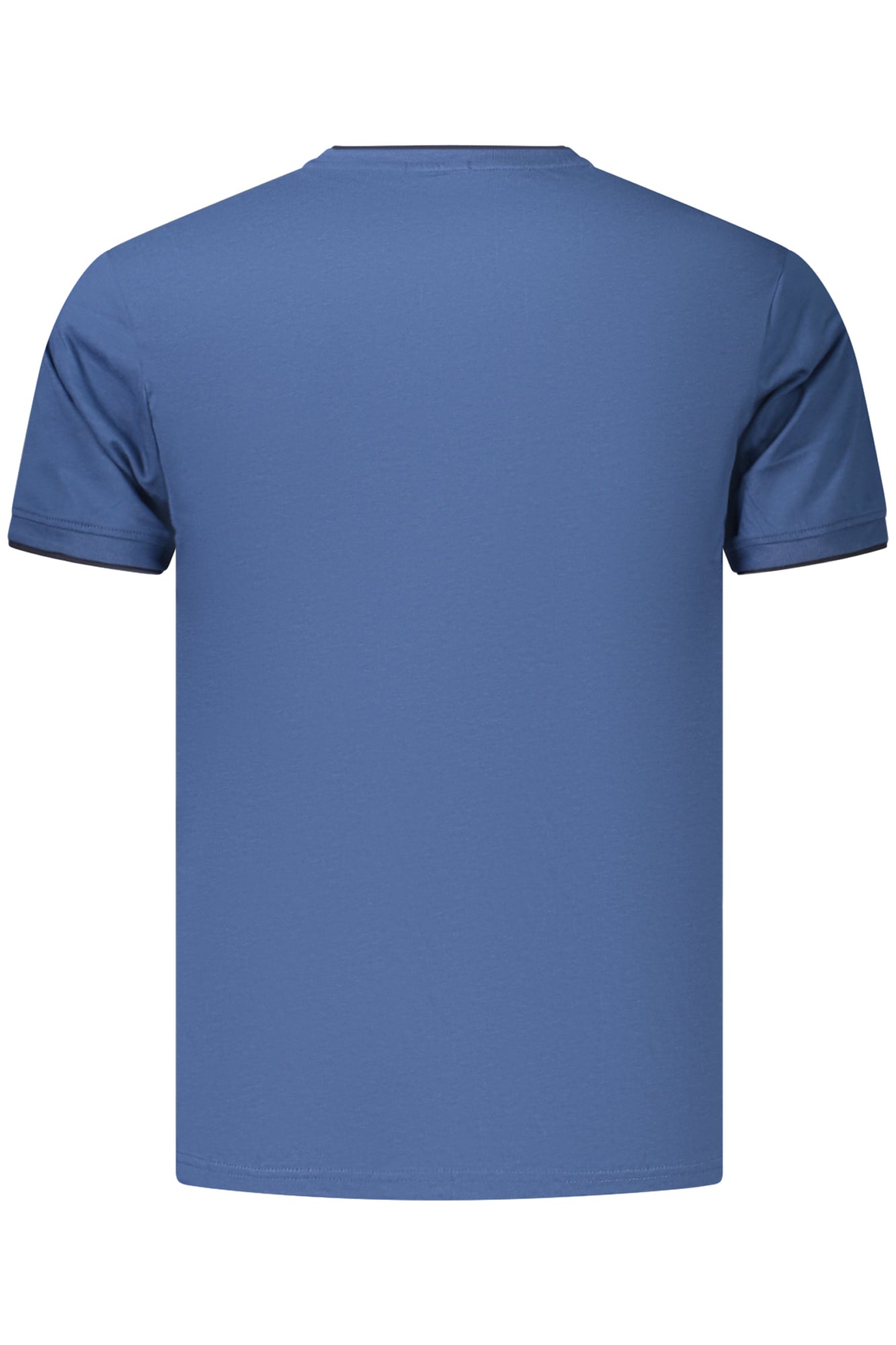 T-Shirt COVERI MOVING Blu TJ2913