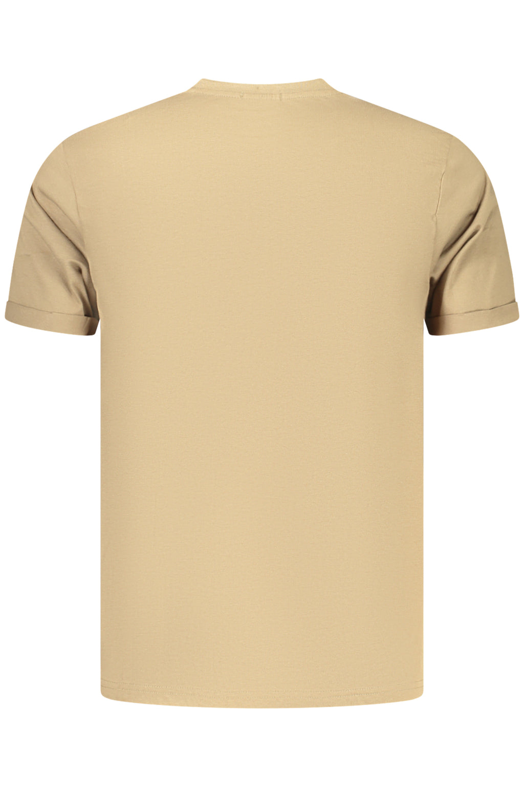 T-Shirt COVERI MOVING Marrone TJ5015