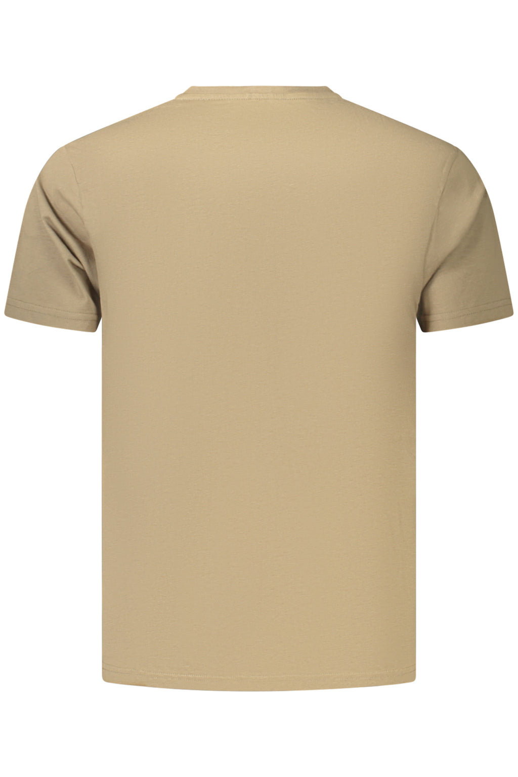 T-Shirt COVERI MOVING Marrone TJ1895