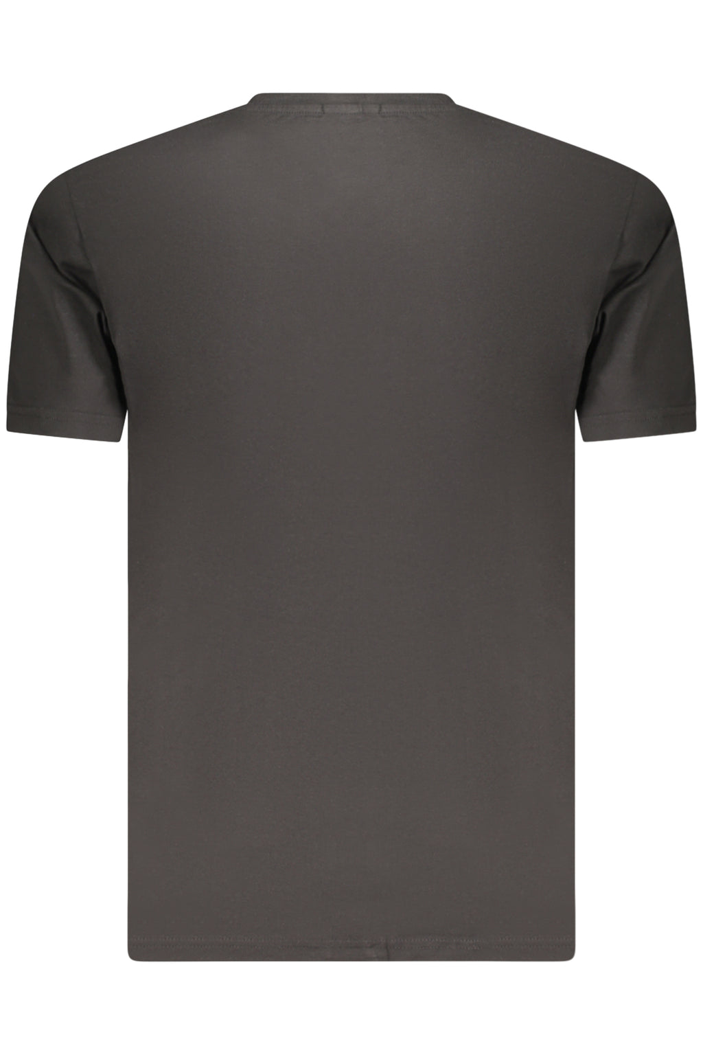 T-Shirt COVERI MOVING Nero TJ1895