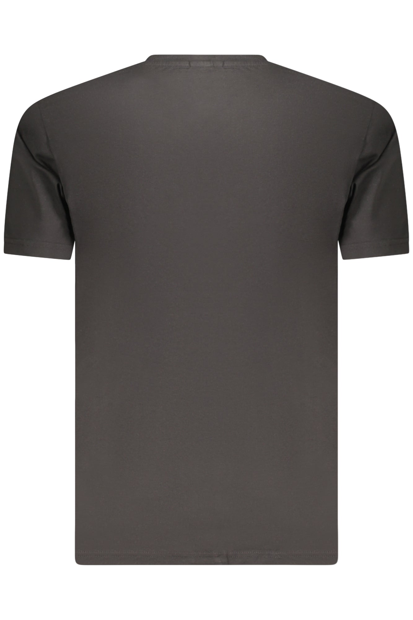 T-Shirt COVERI MOVING Nero TJ1895