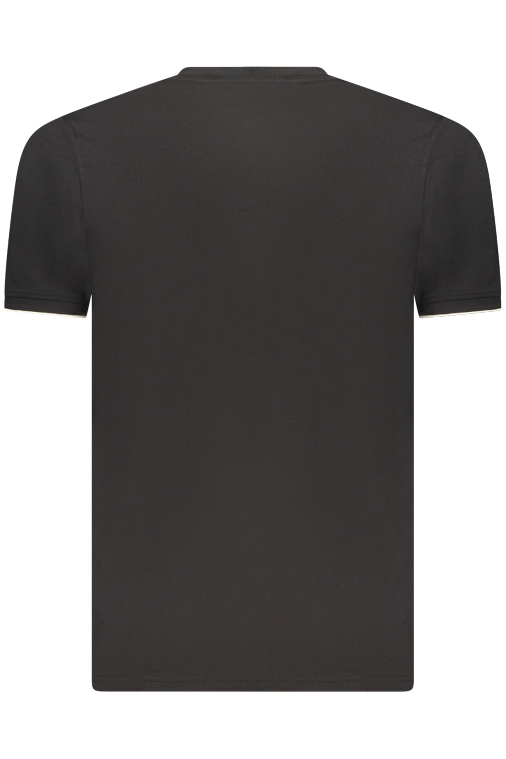 T-Shirt COVERI MOVING Nero TJ2913
