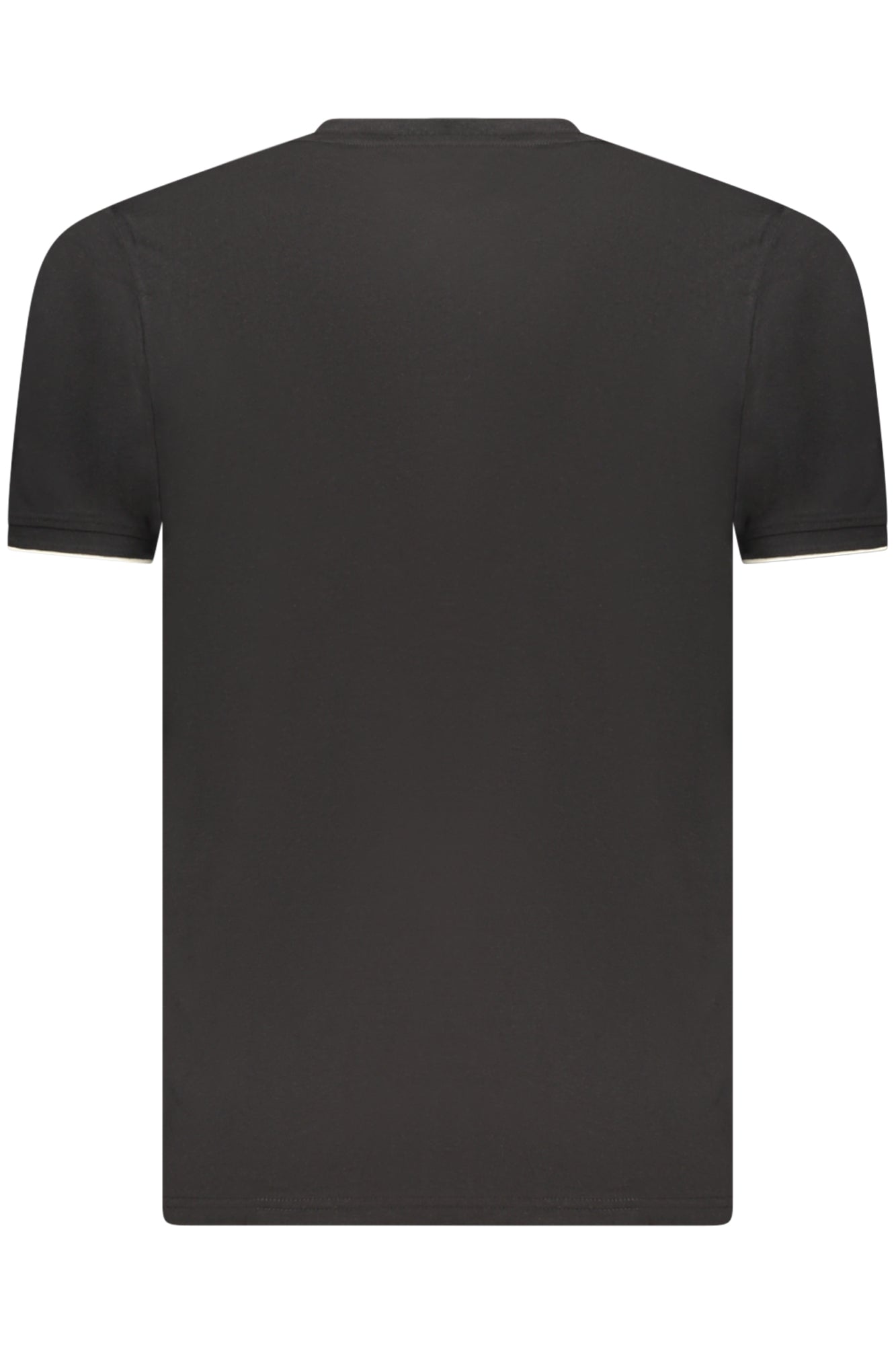 T-Shirt COVERI MOVING Nero TJ2913