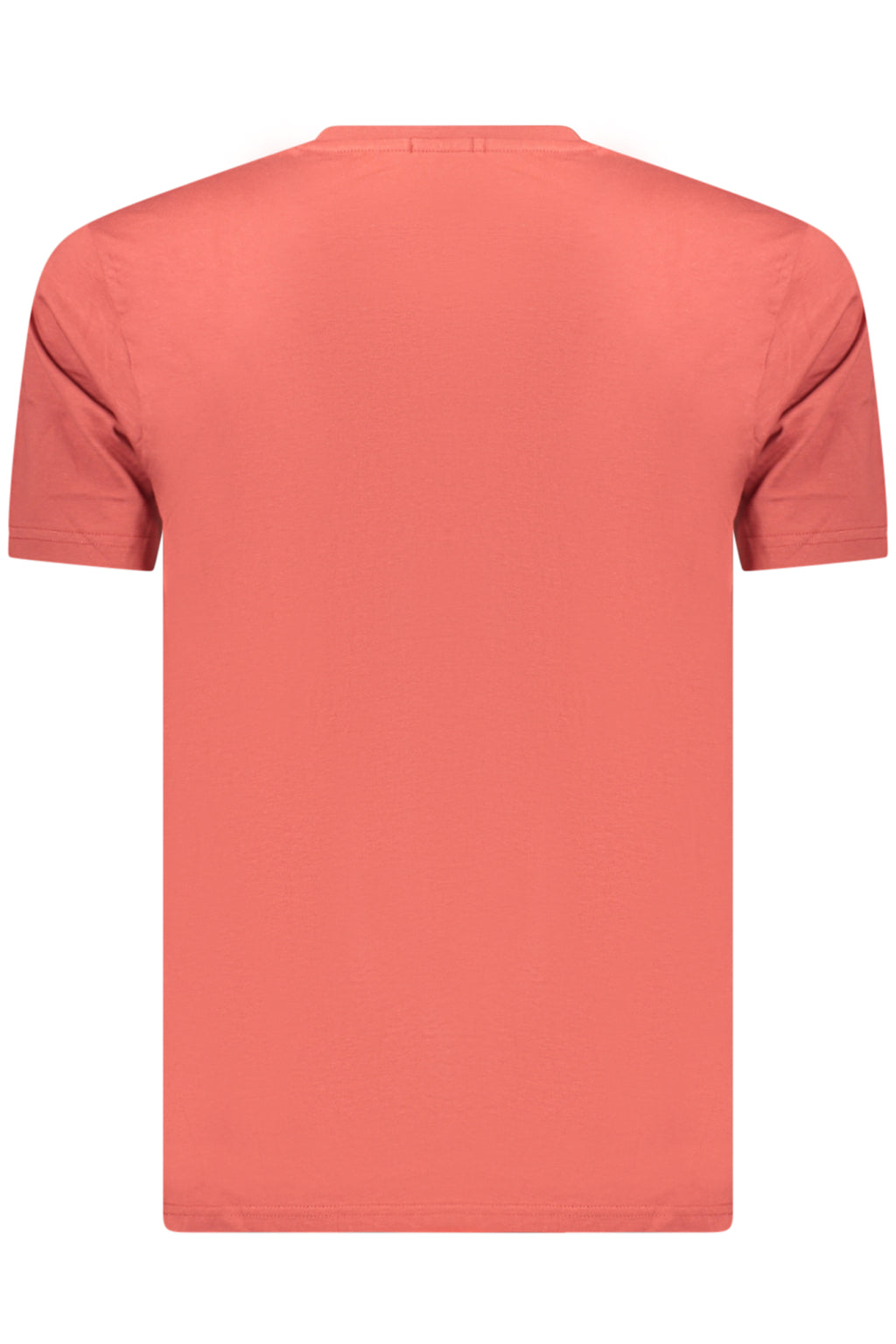 T-Shirt COVERI MOVING Rosso TJ1895