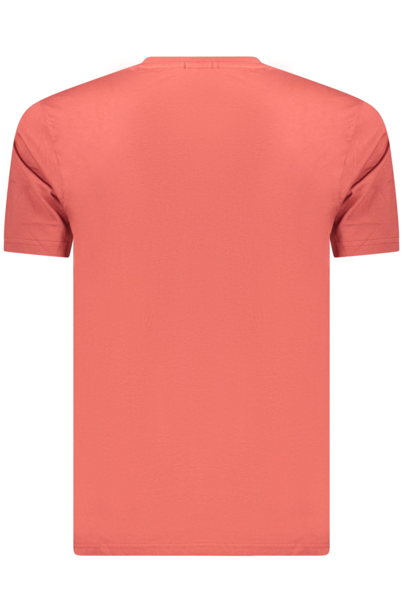 T-Shirt COVERI MOVING Rosso TJ1895