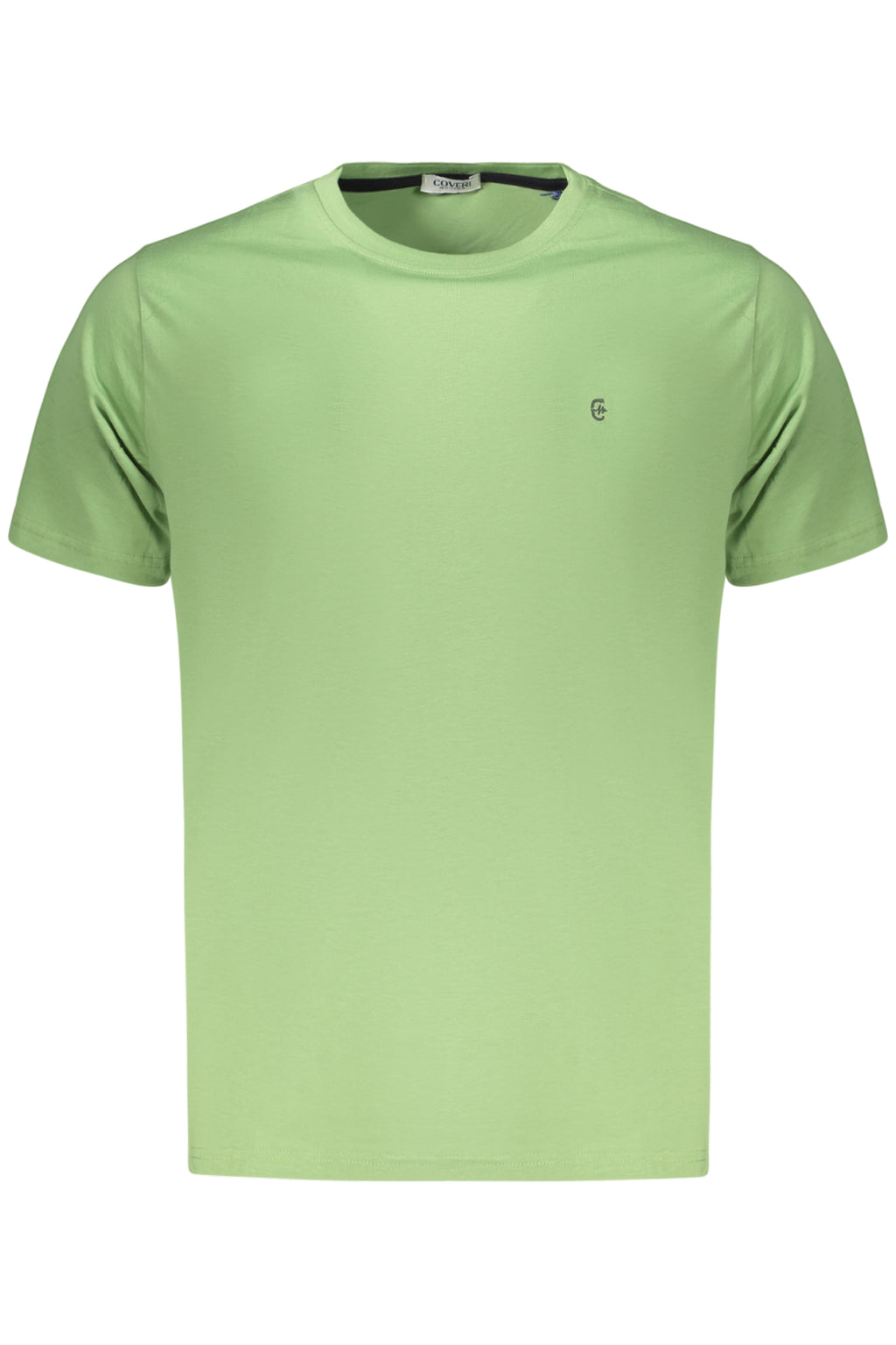 T-Shirt COVERI MOVING Verde TJ1895
